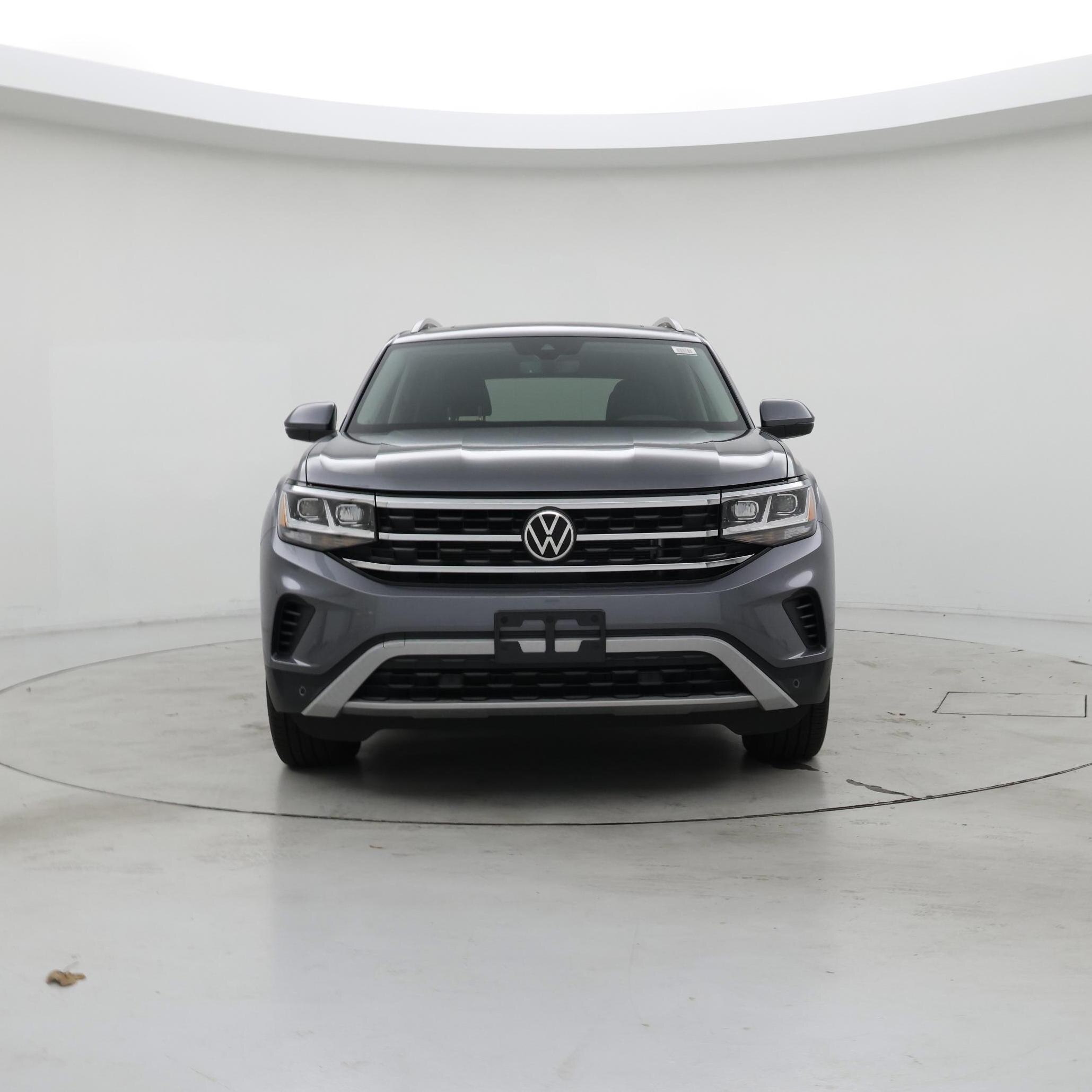 Thumbnail: 2022 Volkswagen Atlas - 5