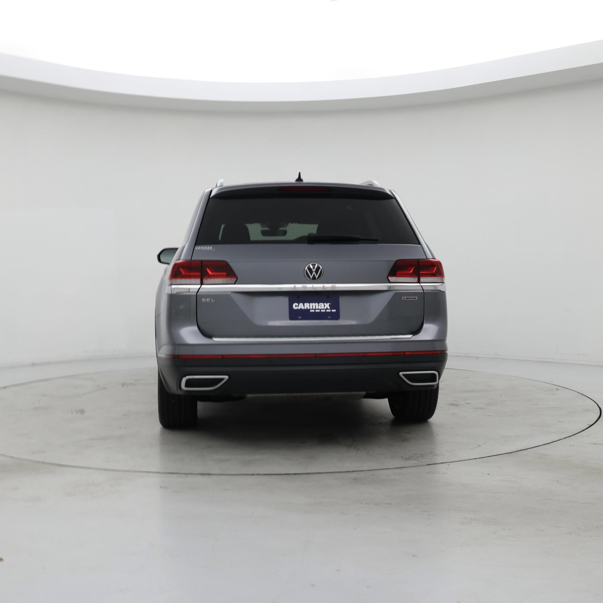 Thumbnail: 2022 Volkswagen Atlas - 6