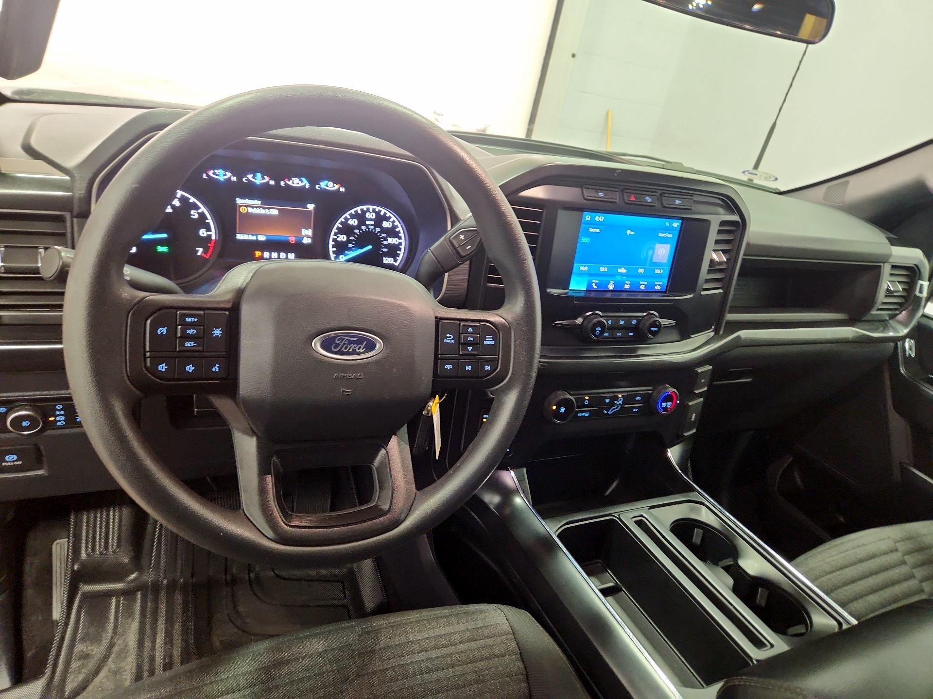 Thumbnail: 2022 Ford F-150 - 9