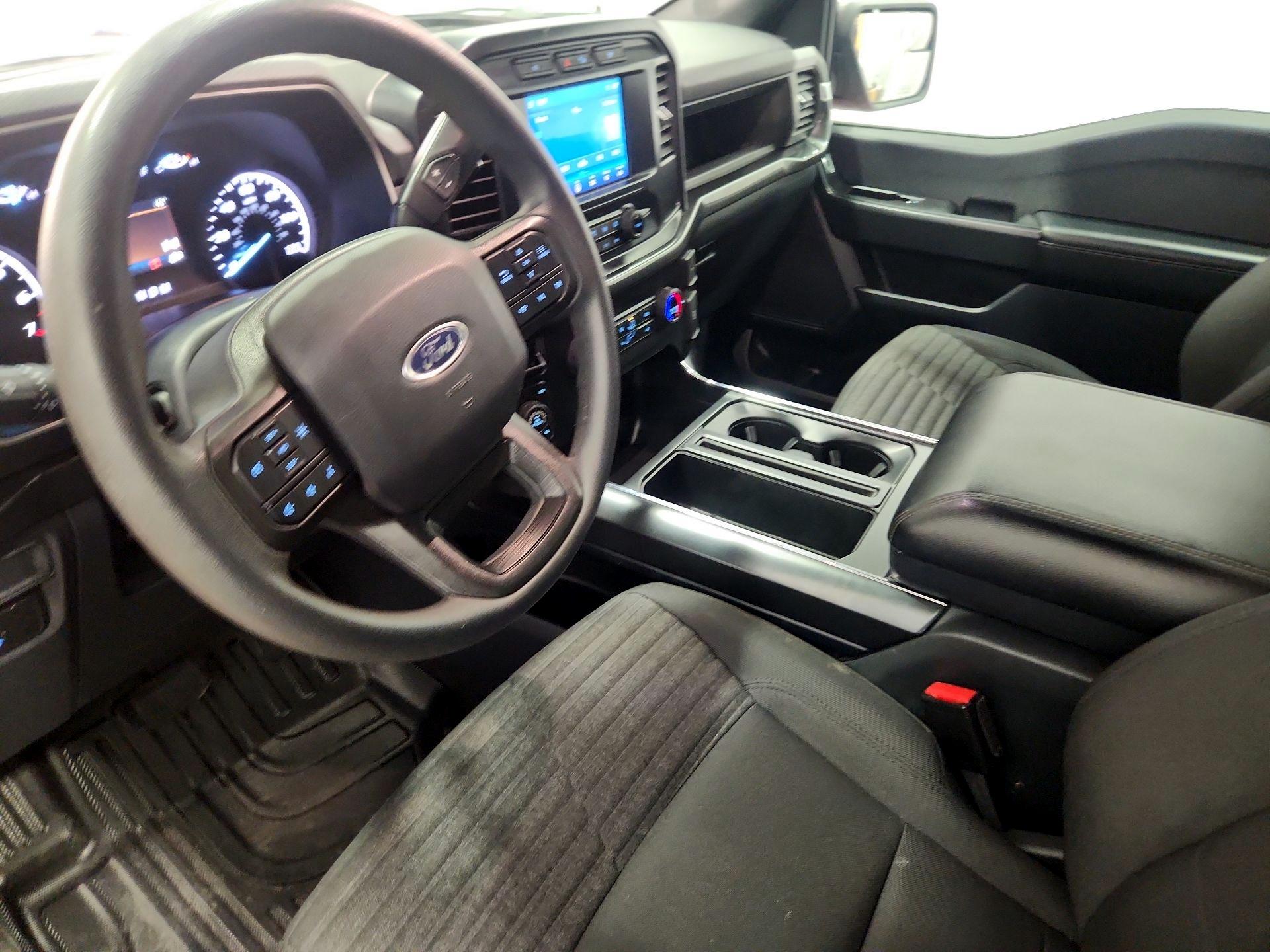 Thumbnail: 2022 Ford F-150 - 11