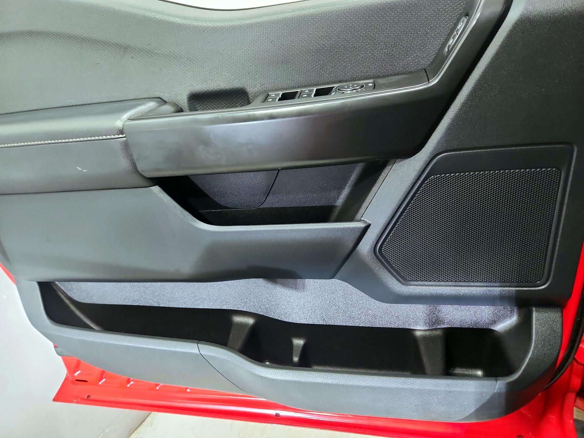 Thumbnail: 2022 Ford F-150 - 12