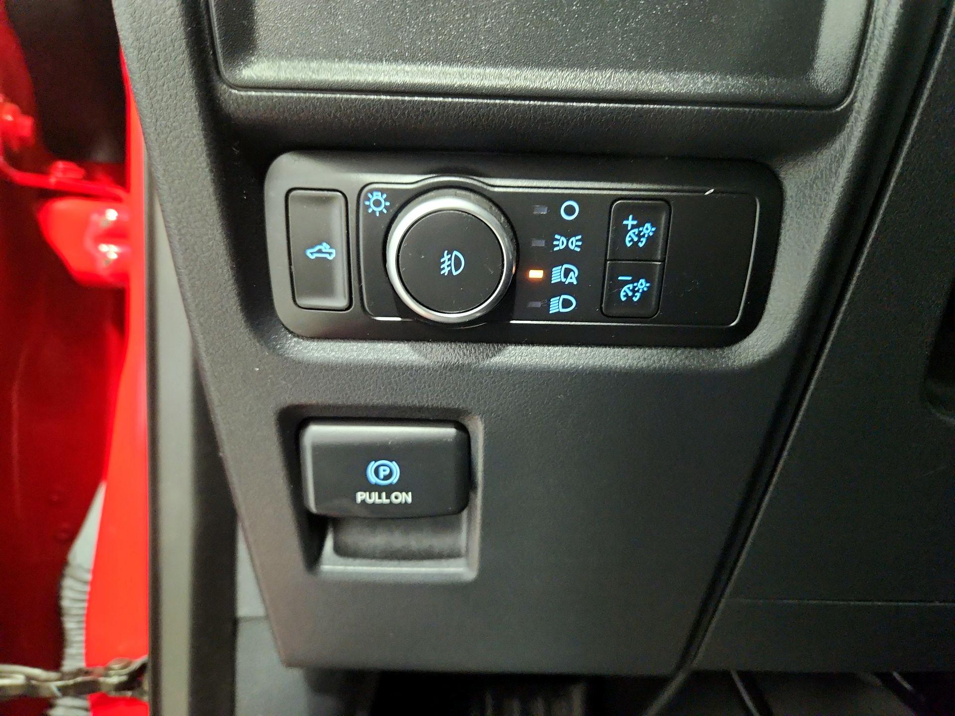 Thumbnail: 2022 Ford F-150 - 13