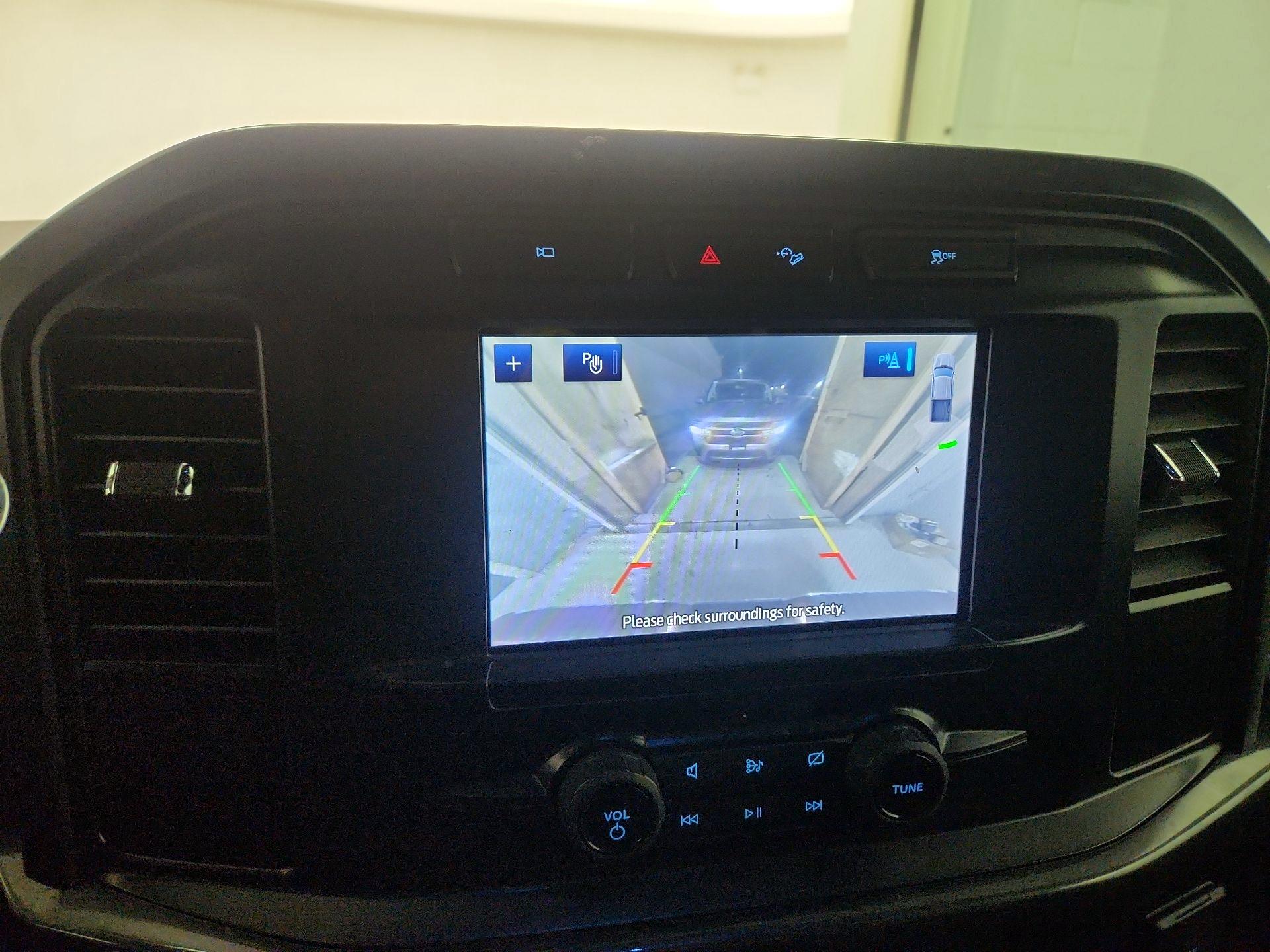 Thumbnail: 2022 Ford F-150 - 14