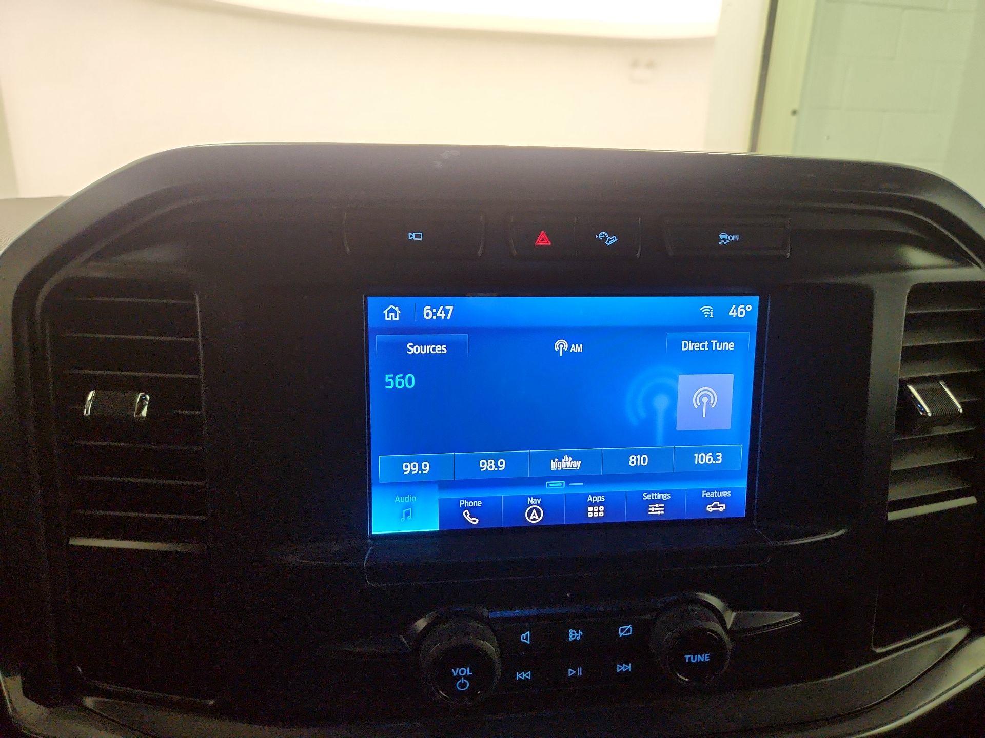 Thumbnail: 2022 Ford F-150 - 15