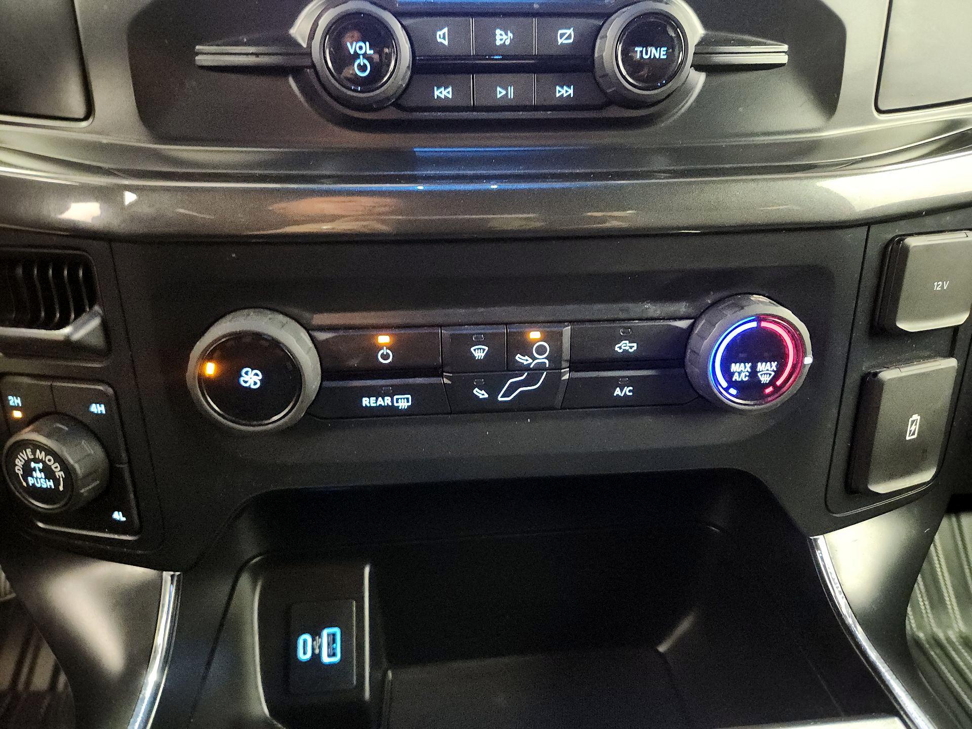 Thumbnail: 2022 Ford F-150 - 16