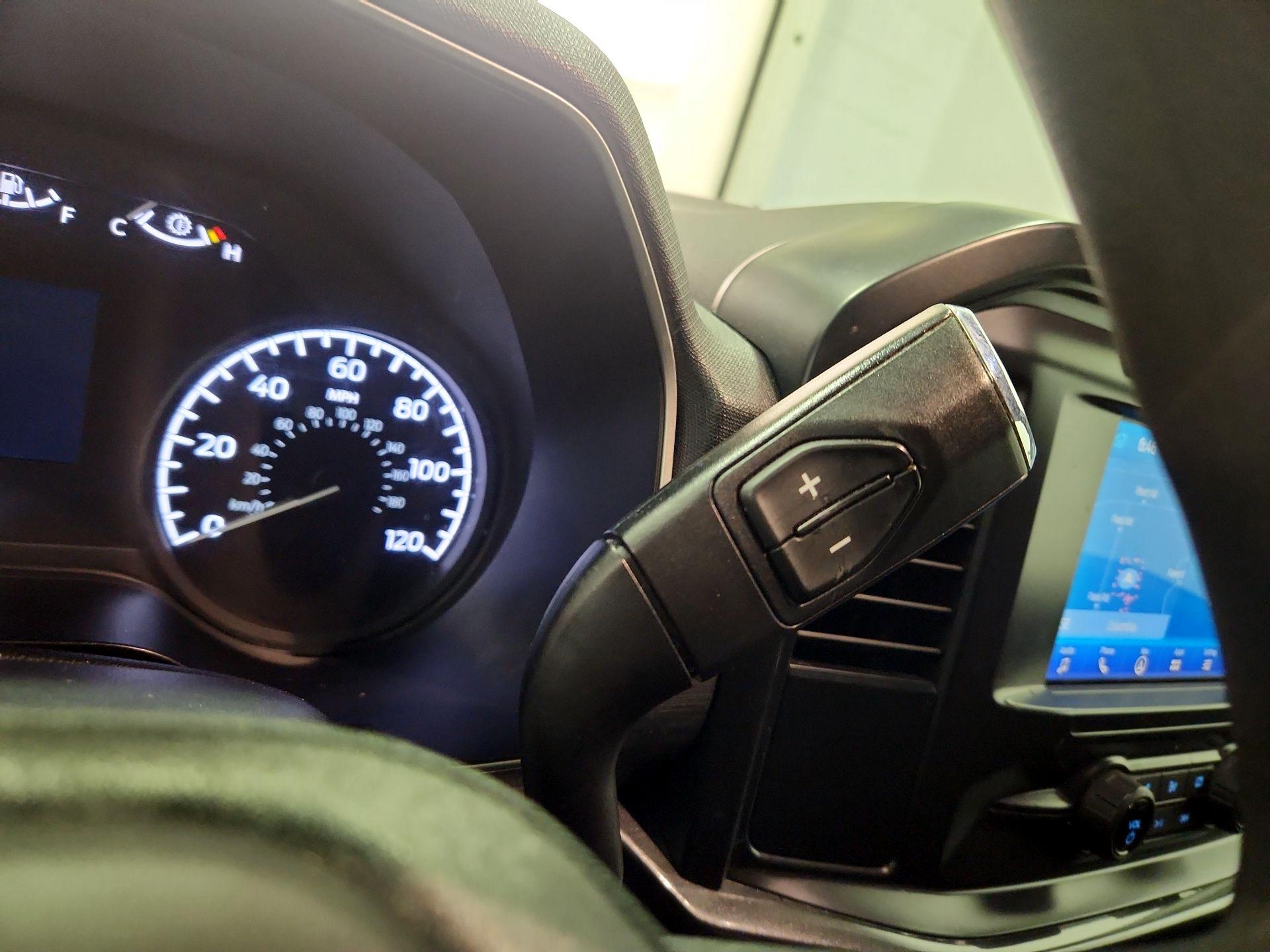 Thumbnail: 2022 Ford F-150 - 17