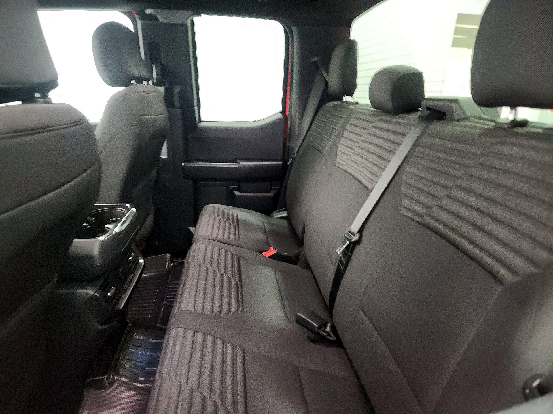 Thumbnail: 2022 Ford F-150 - 19