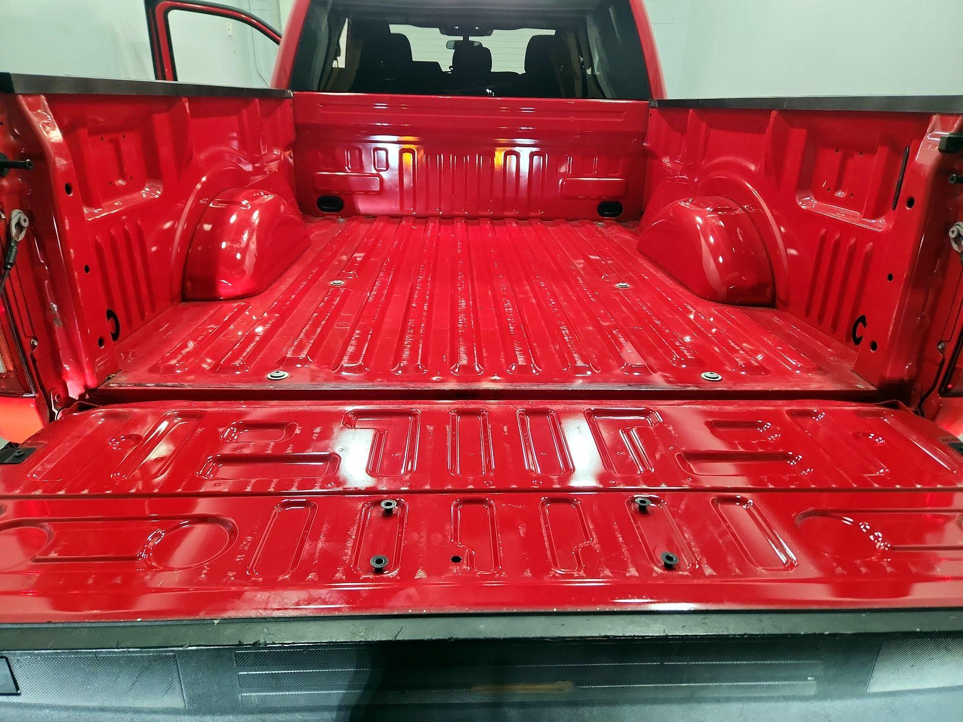 Thumbnail: 2022 Ford F-150 - 20