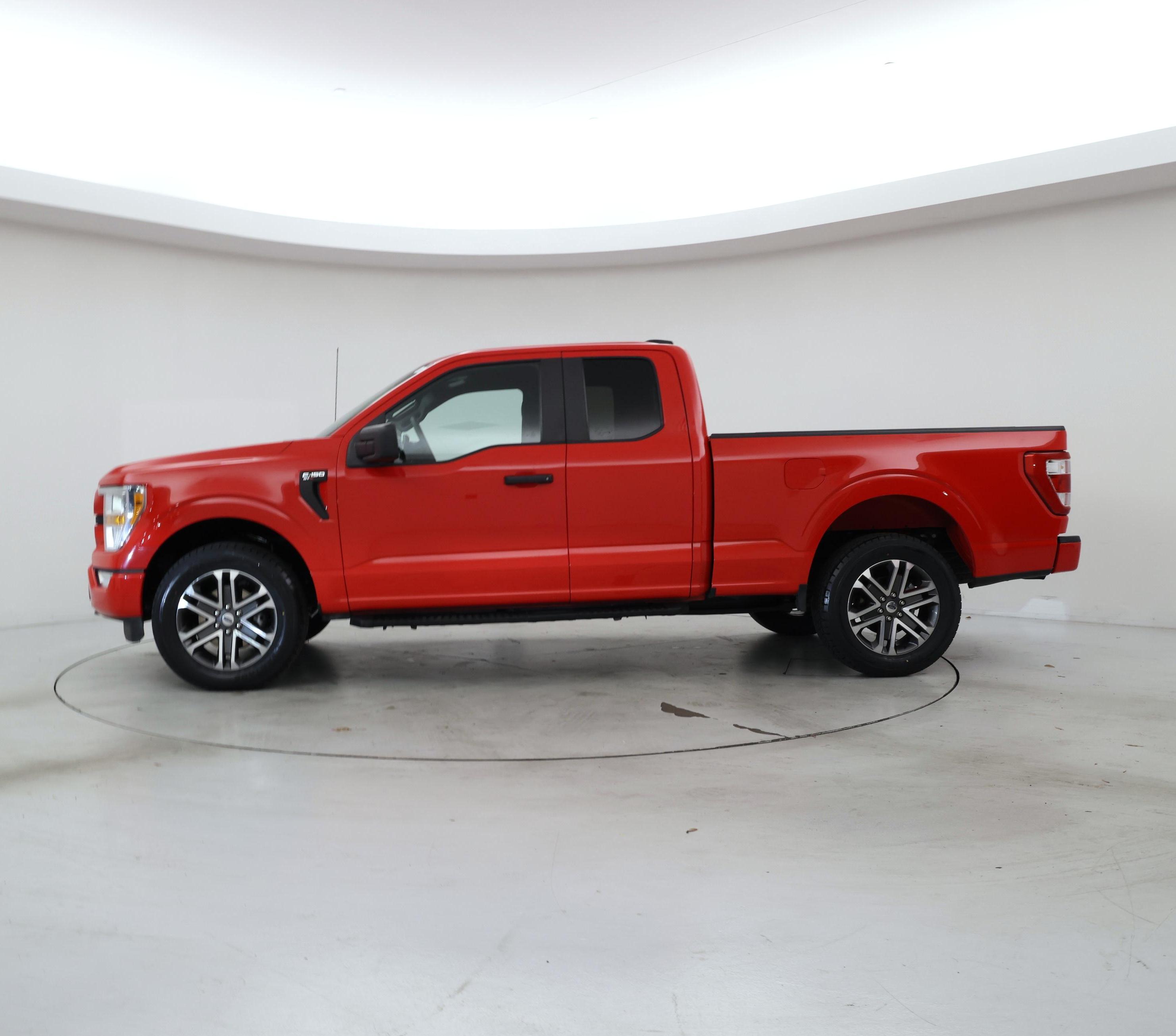 Thumbnail: 2022 Ford F-150 - 3