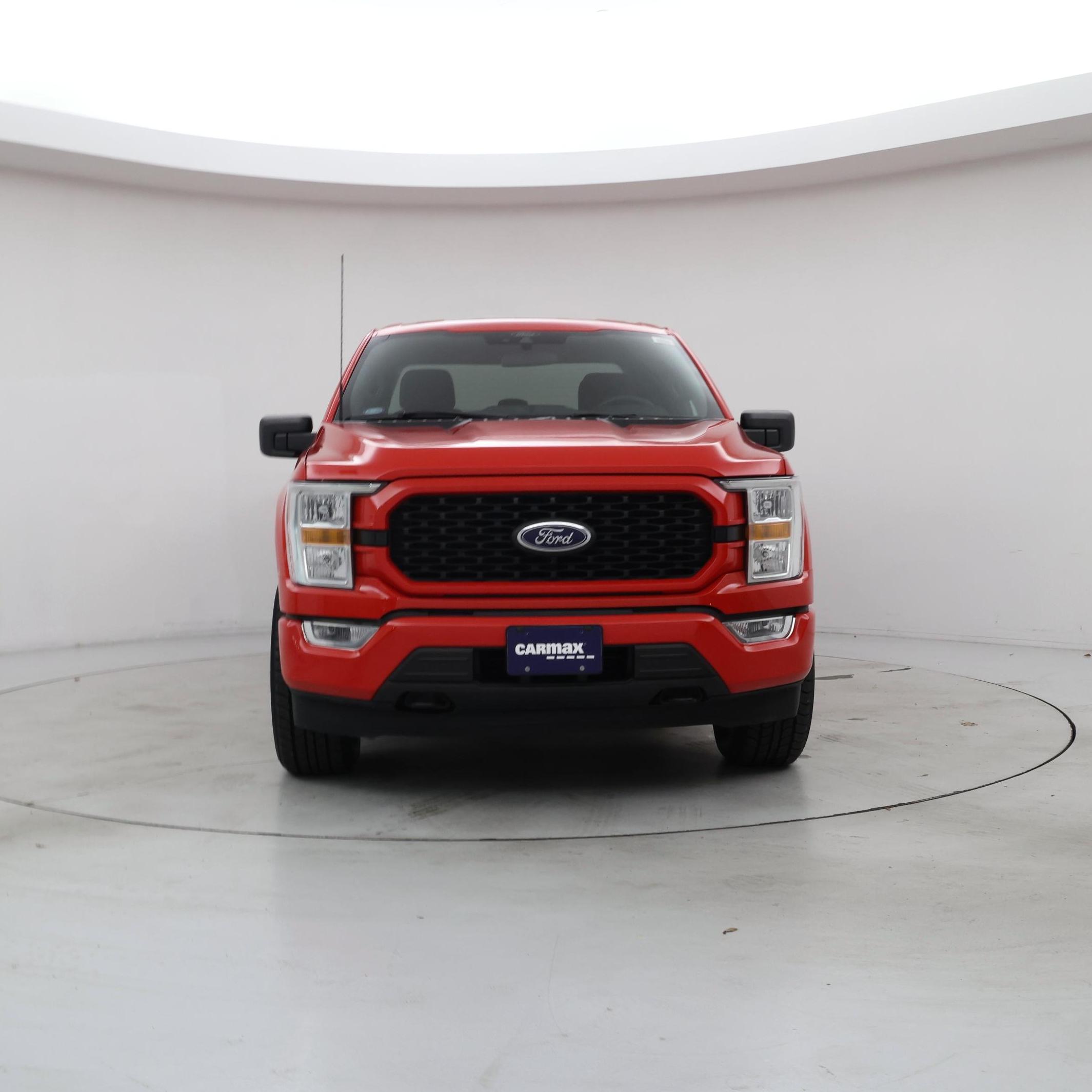 Thumbnail: 2022 Ford F-150 - 5