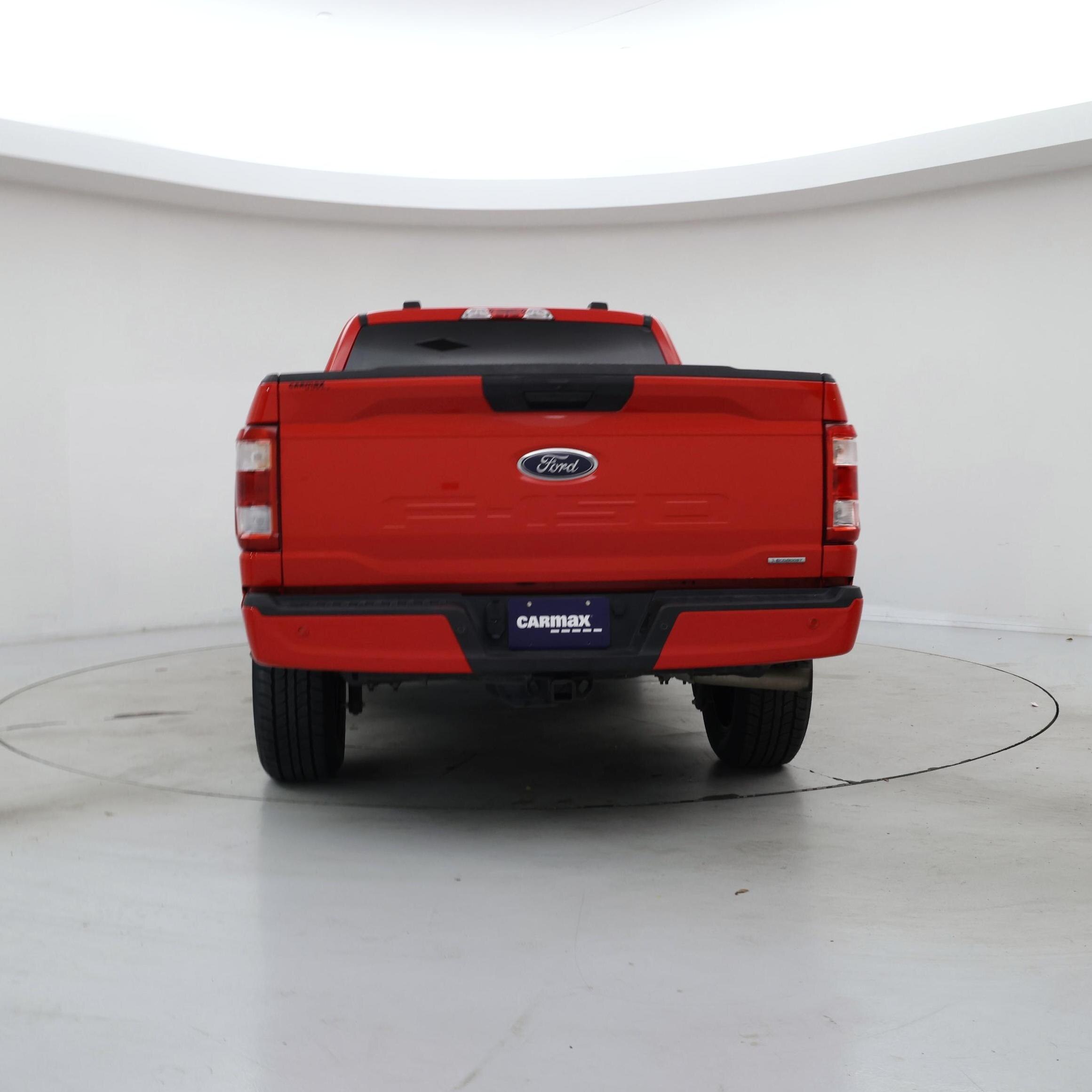 Thumbnail: 2022 Ford F-150 - 6