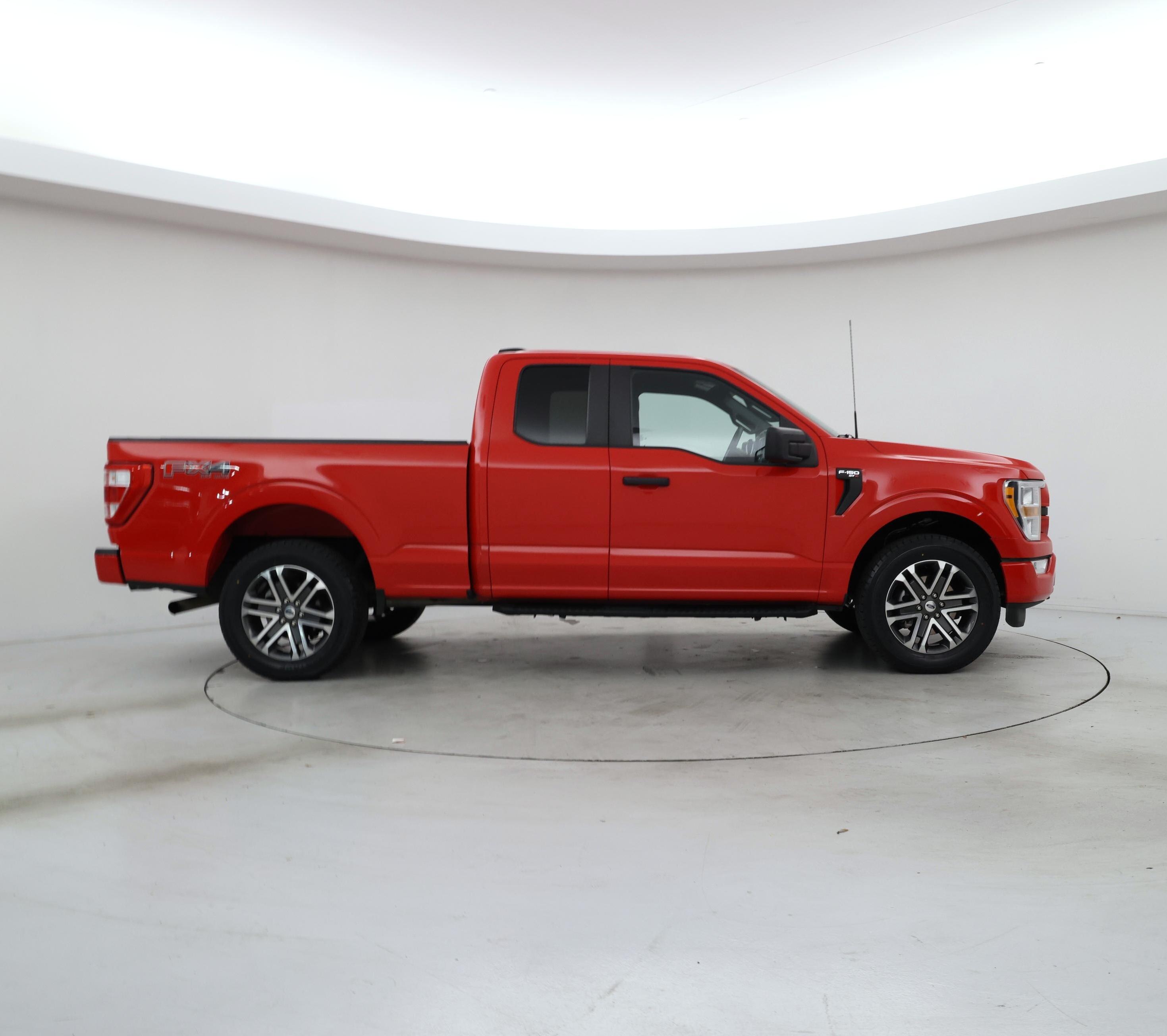 Thumbnail: 2022 Ford F-150 - 7