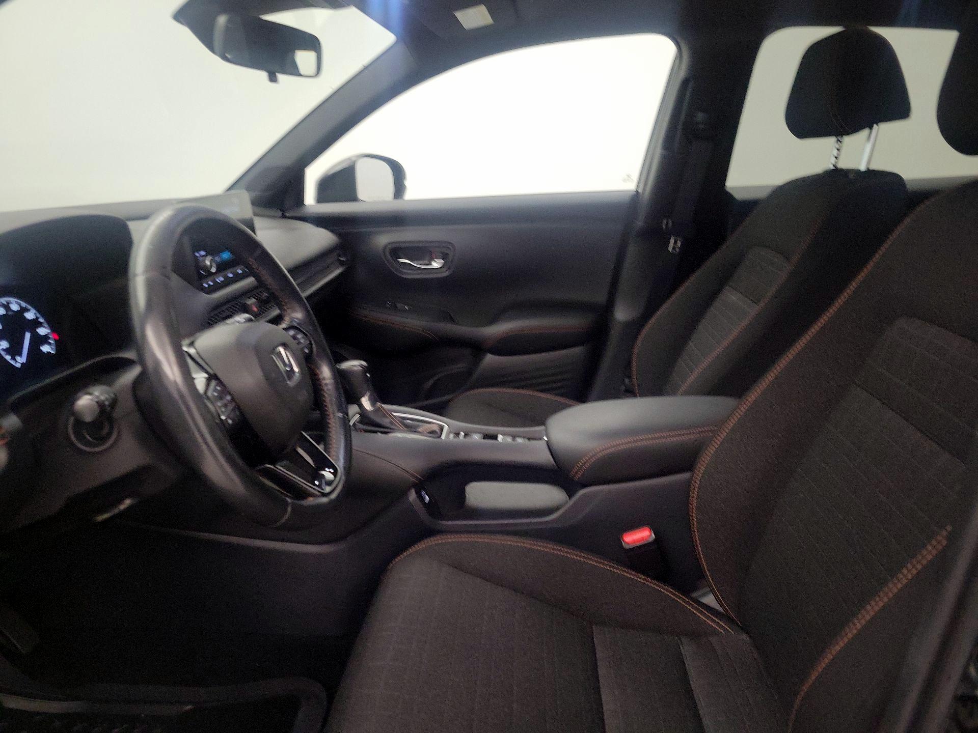 Thumbnail: 2023 Honda HR-V - 11