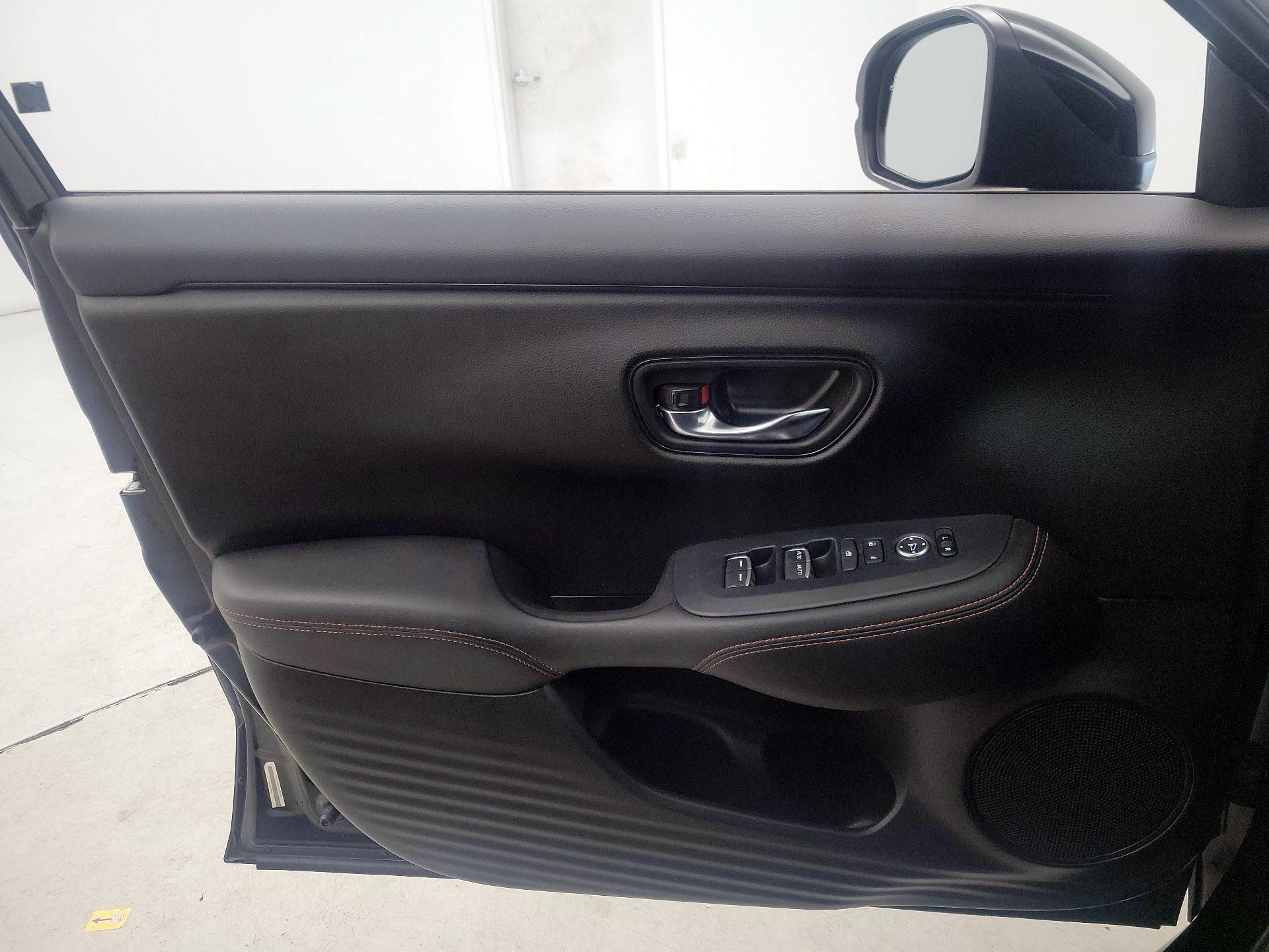 Thumbnail: 2023 Honda HR-V - 12