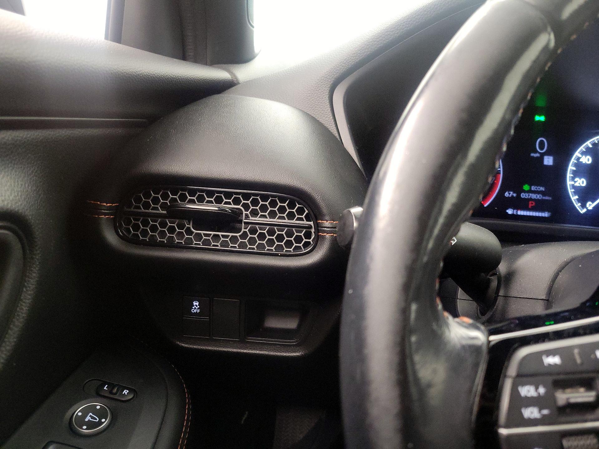 Thumbnail: 2023 Honda HR-V - 13