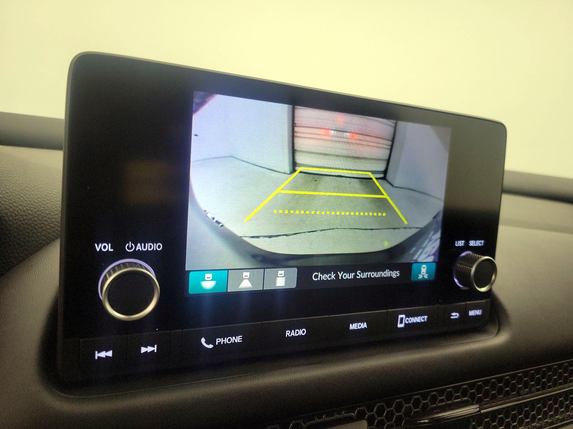 Thumbnail: 2023 Honda HR-V - 14