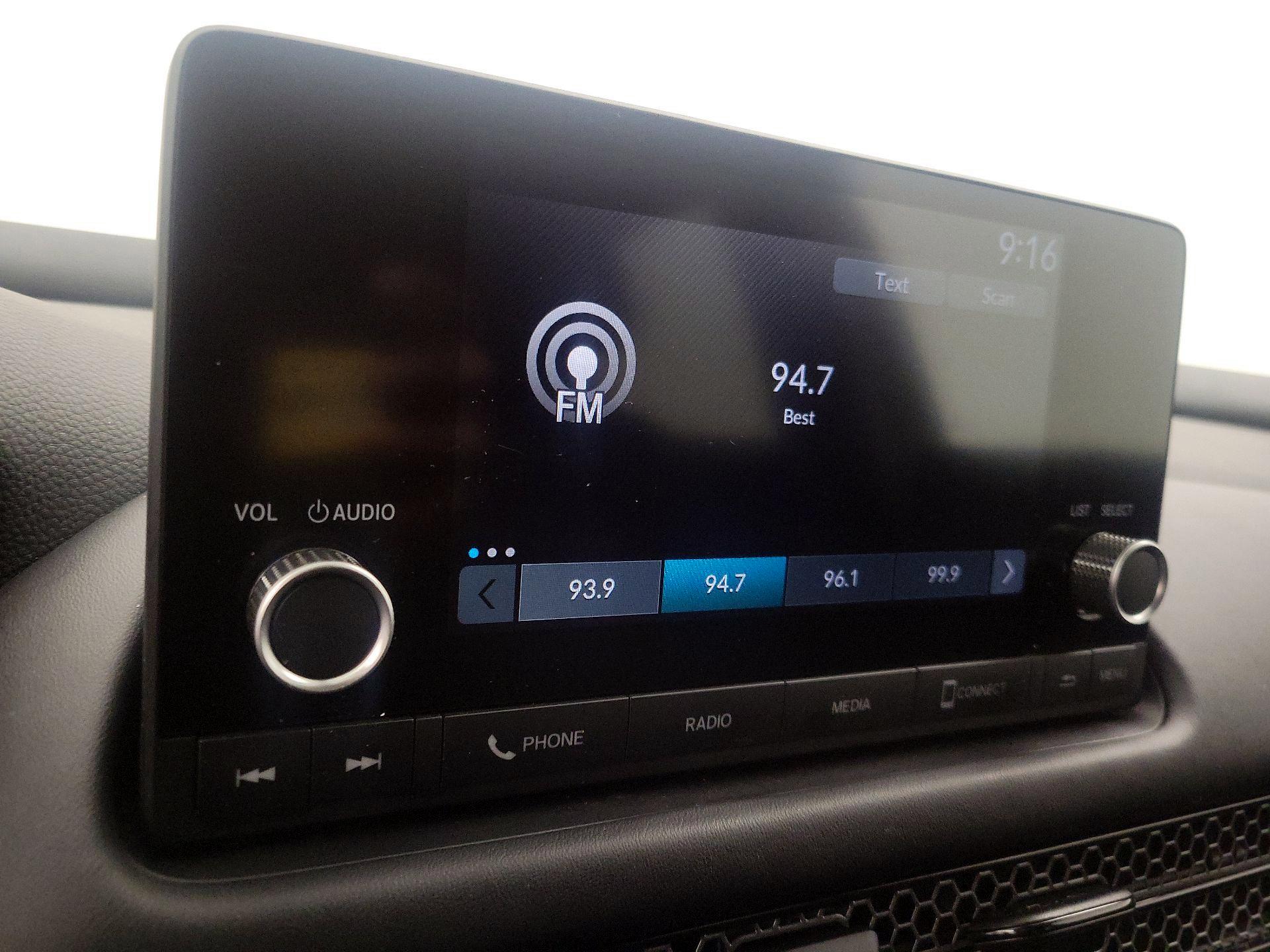 Thumbnail: 2023 Honda HR-V - 15