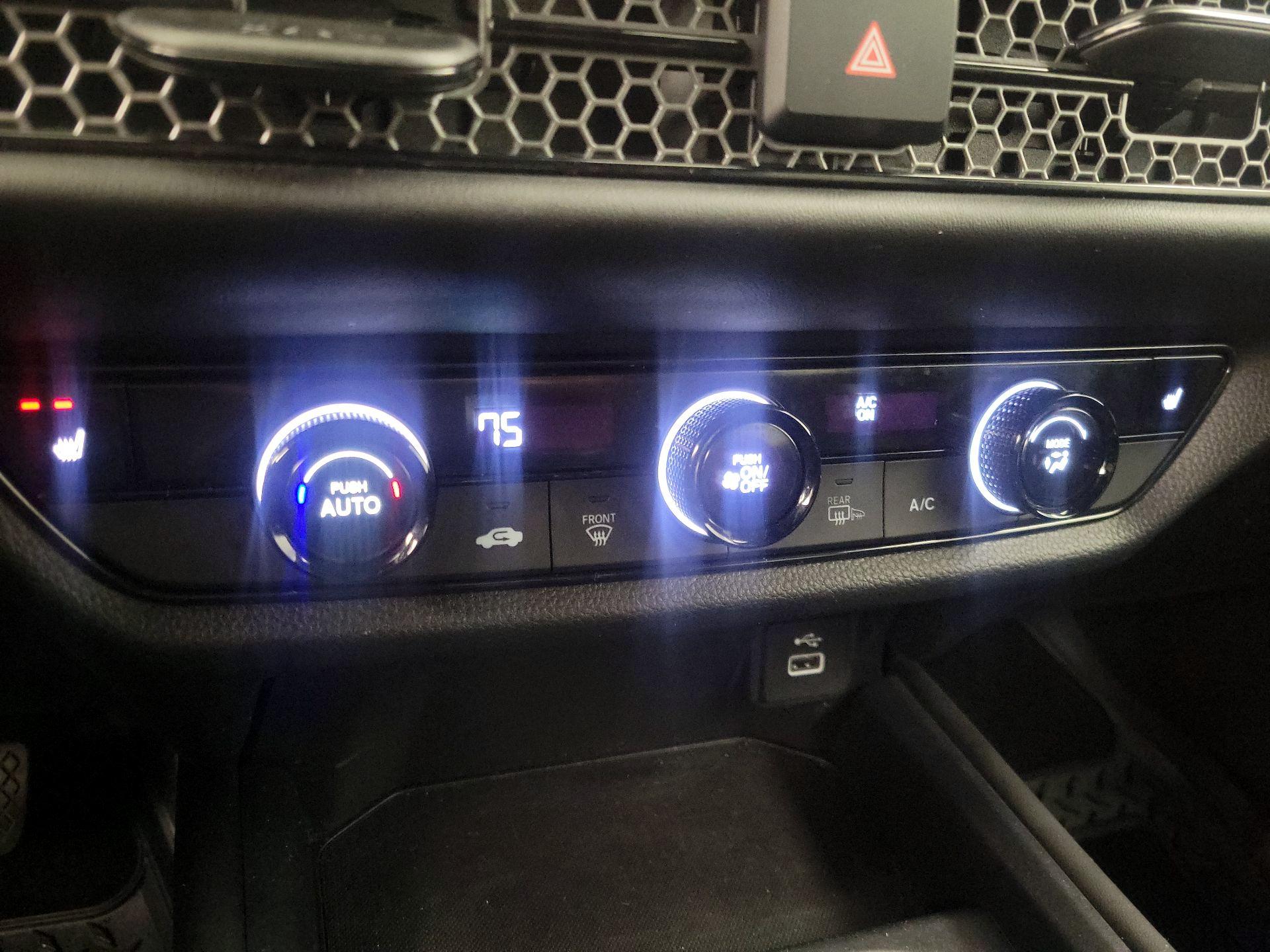 Thumbnail: 2023 Honda HR-V - 16