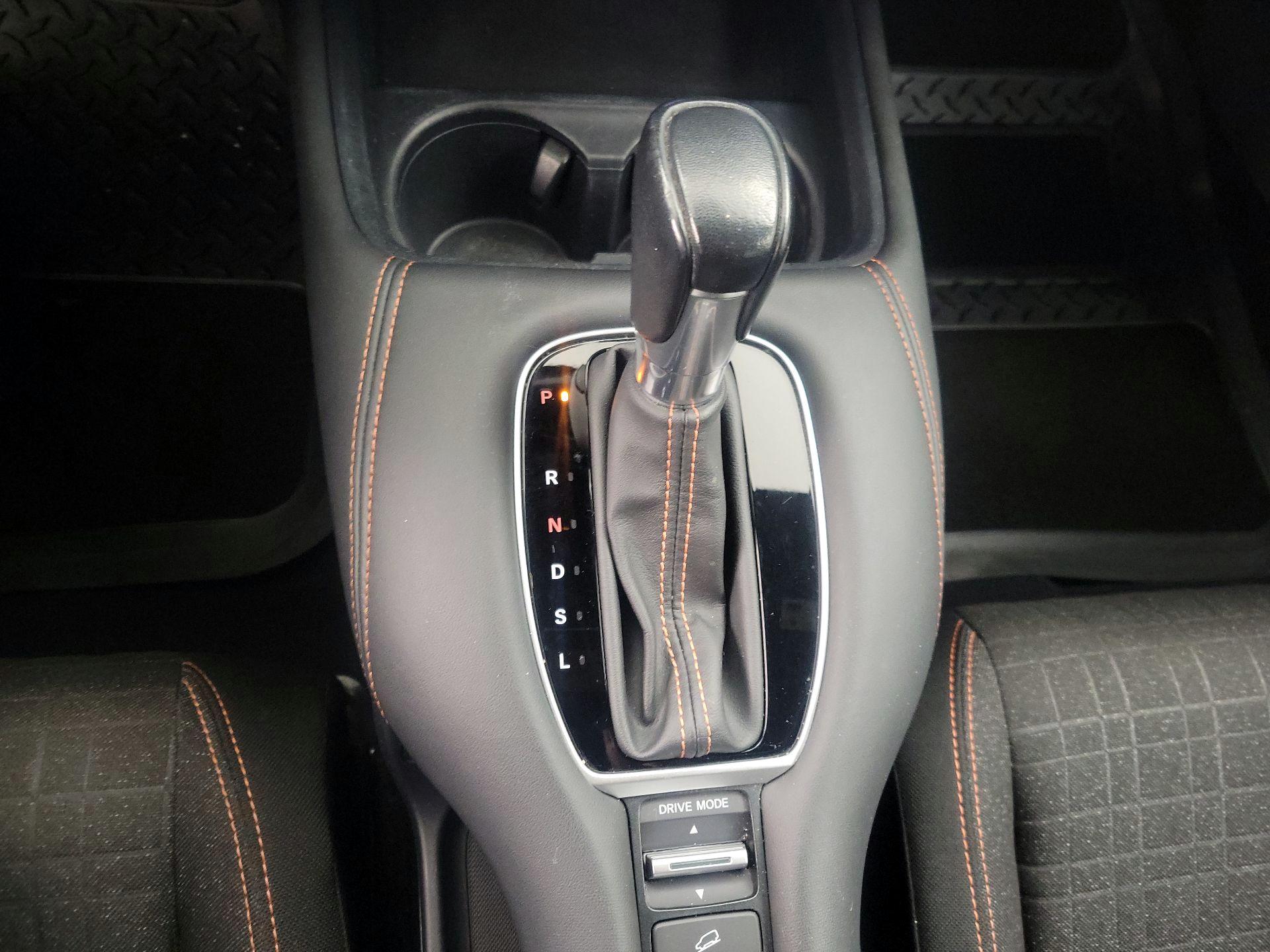 Thumbnail: 2023 Honda HR-V - 17