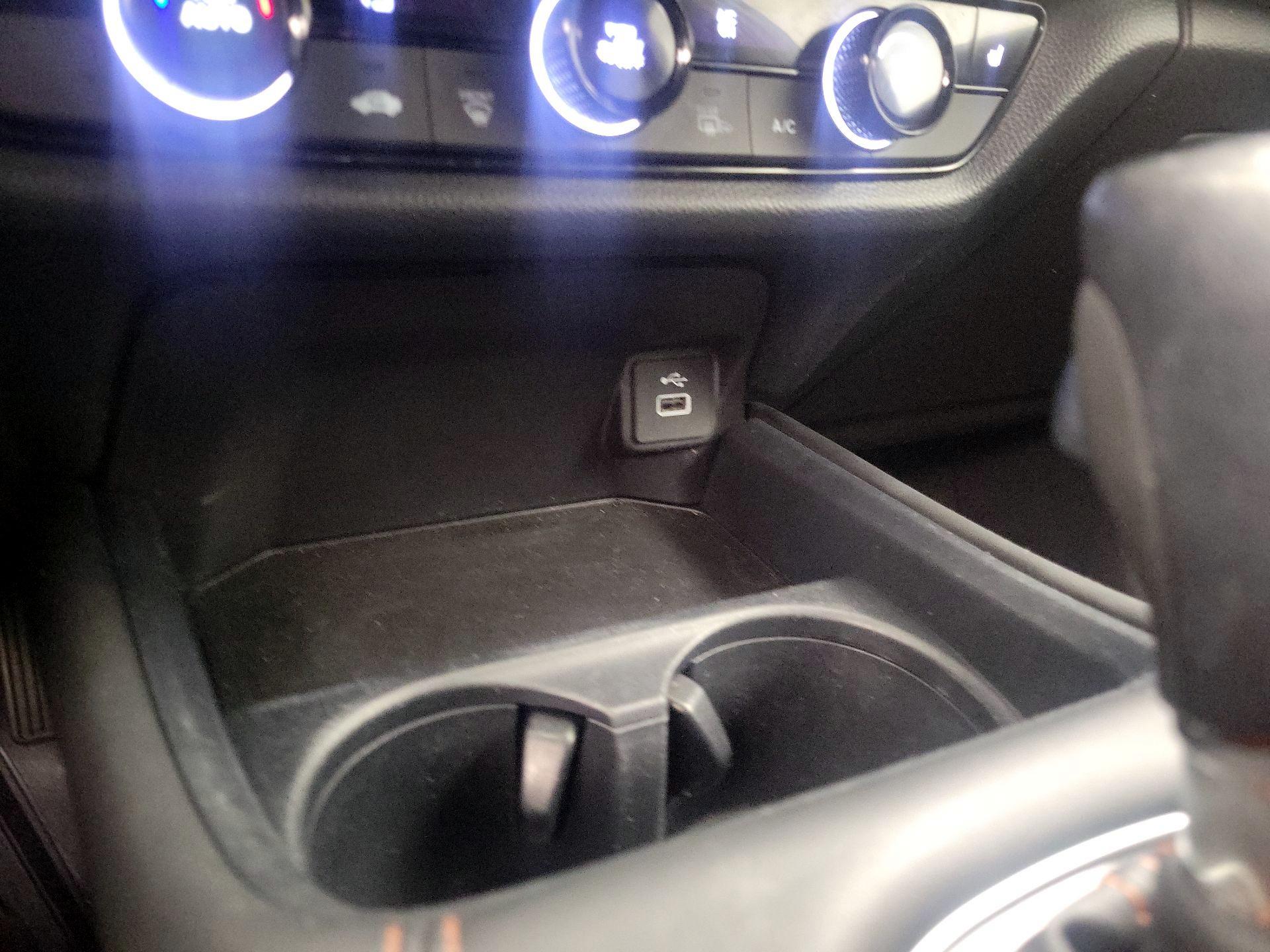 Thumbnail: 2023 Honda HR-V - 18