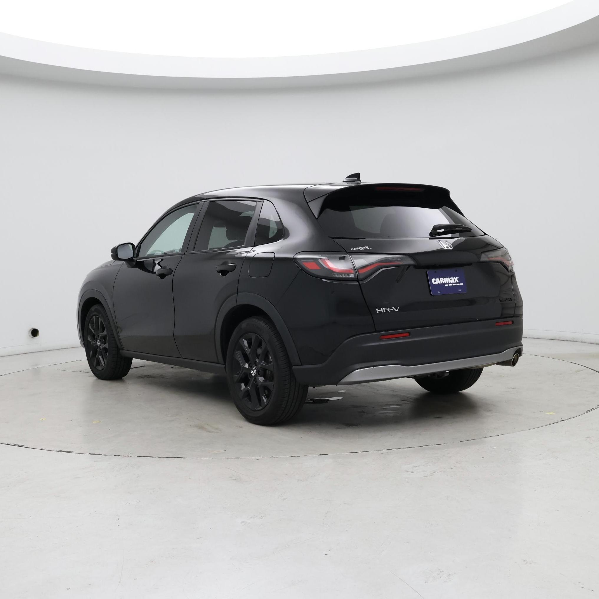 Thumbnail: 2023 Honda HR-V - 2