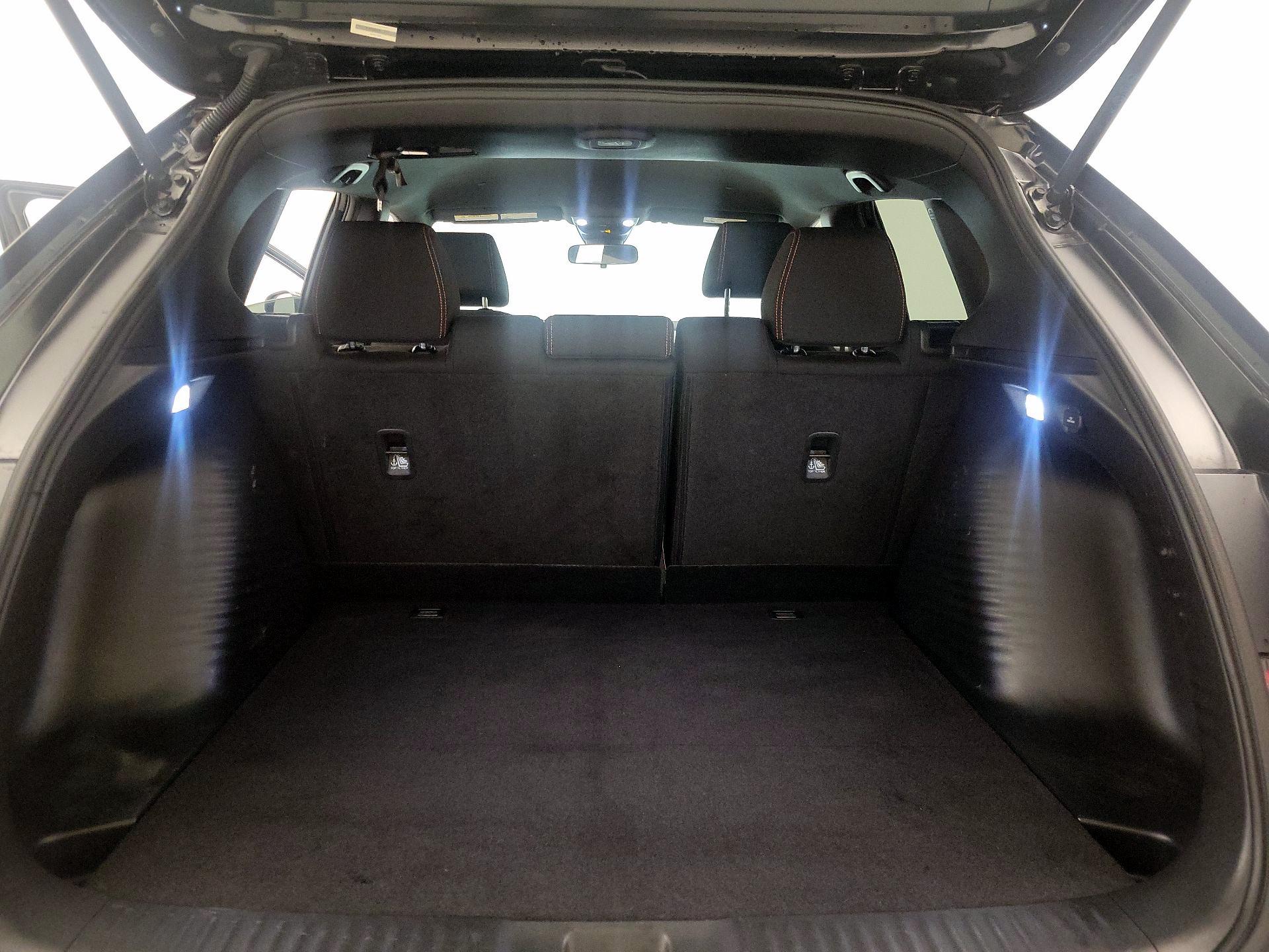 Thumbnail: 2023 Honda HR-V - 20