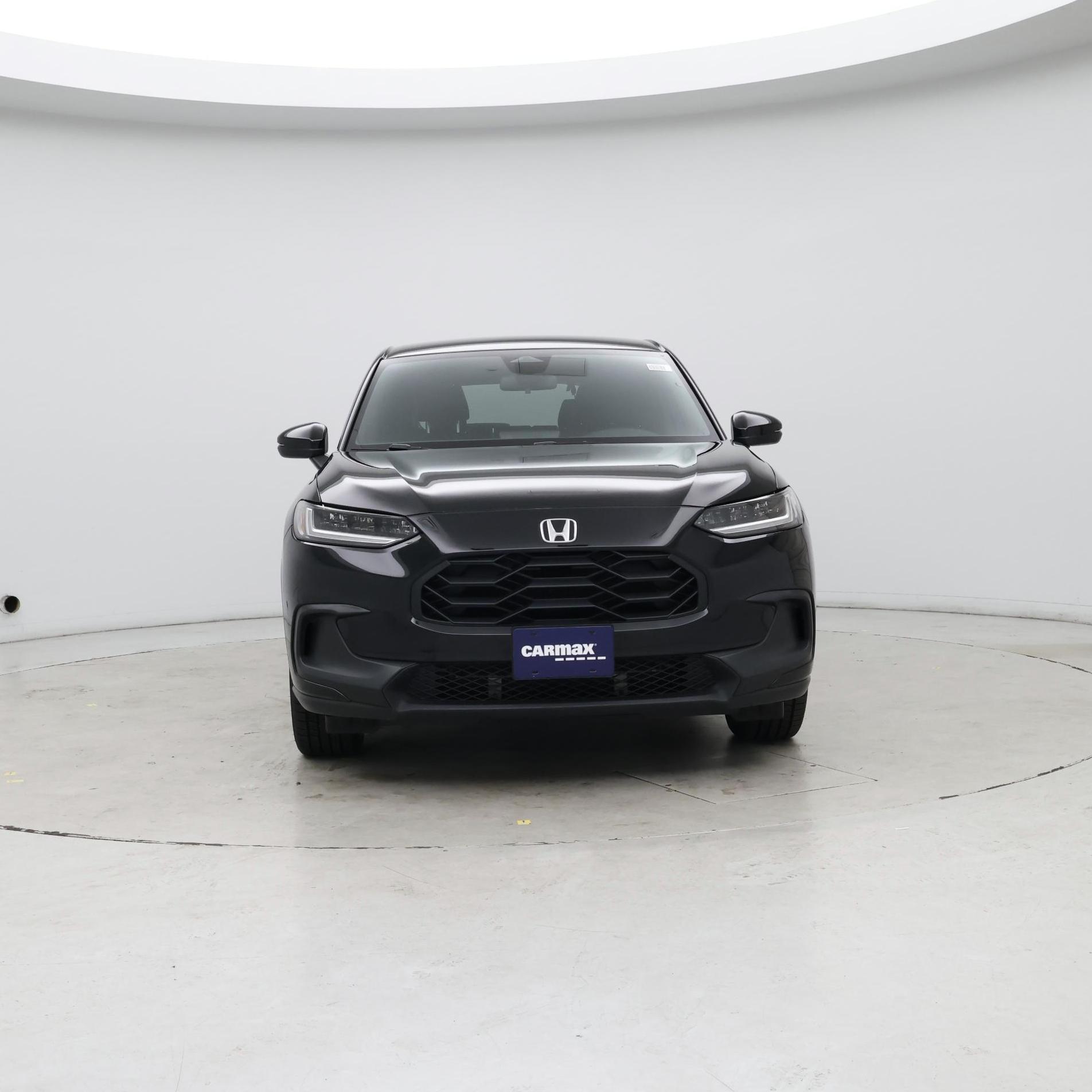 Thumbnail: 2023 Honda HR-V - 5