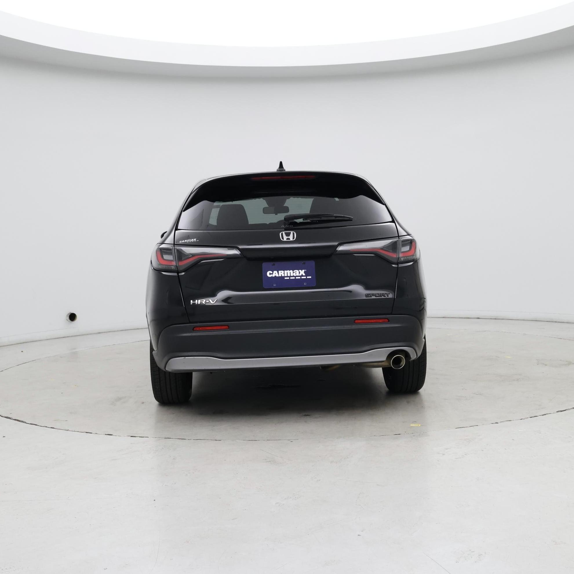 Thumbnail: 2023 Honda HR-V - 6