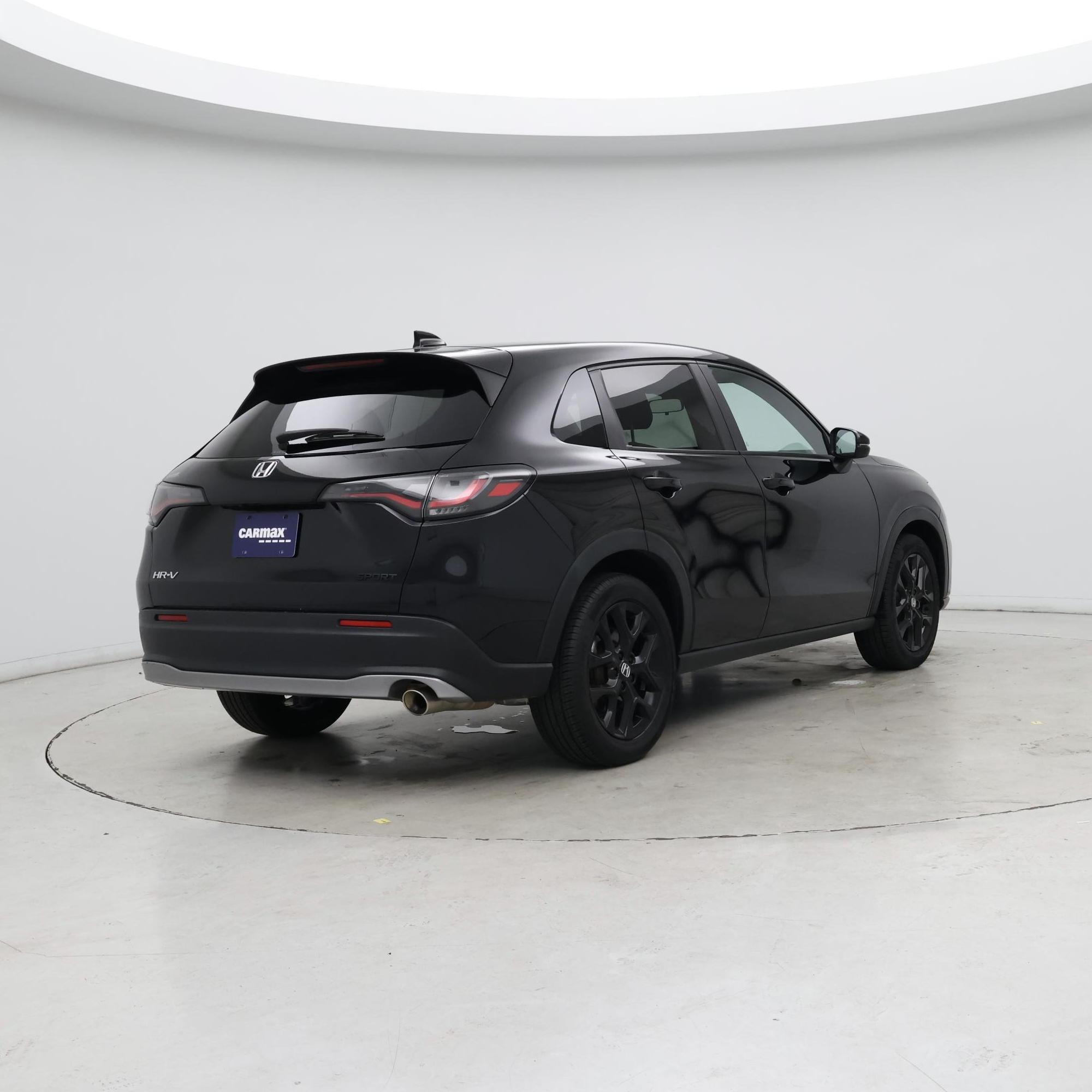 Thumbnail: 2023 Honda HR-V - 8