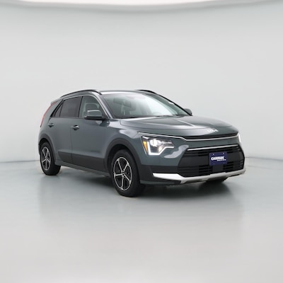 2023 Kia Niro EX