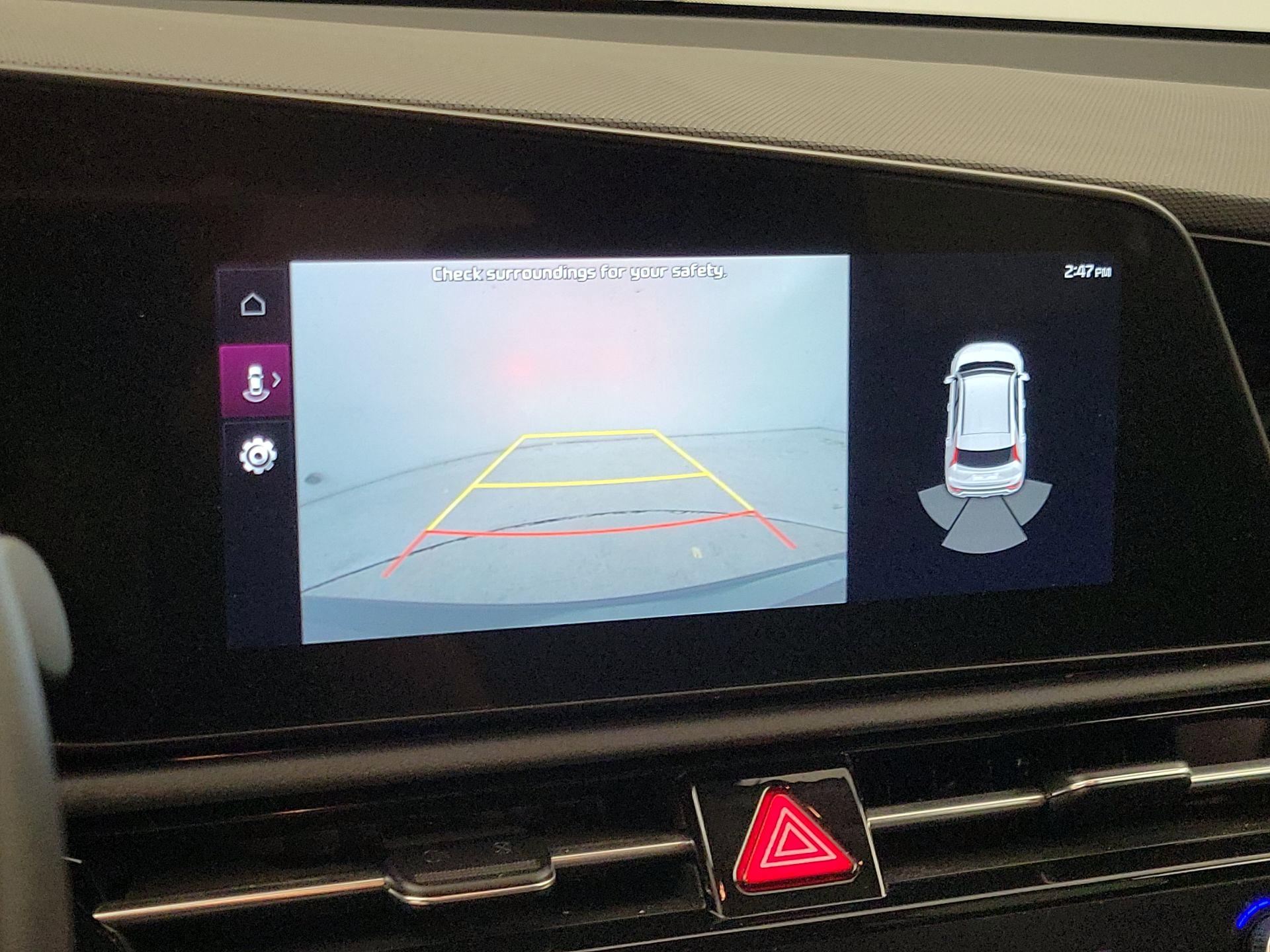 Thumbnail: 2023 Kia Niro - 14