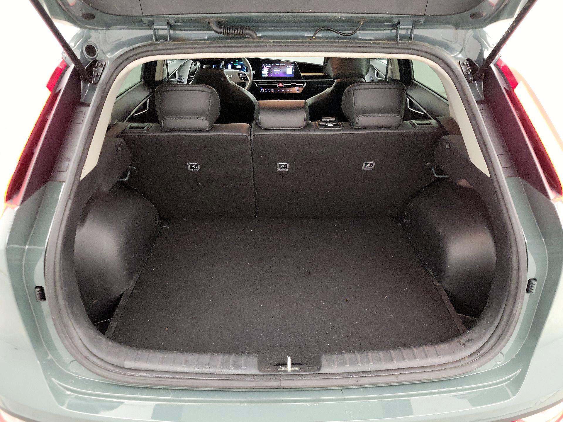 Thumbnail: 2023 Kia Niro - 20