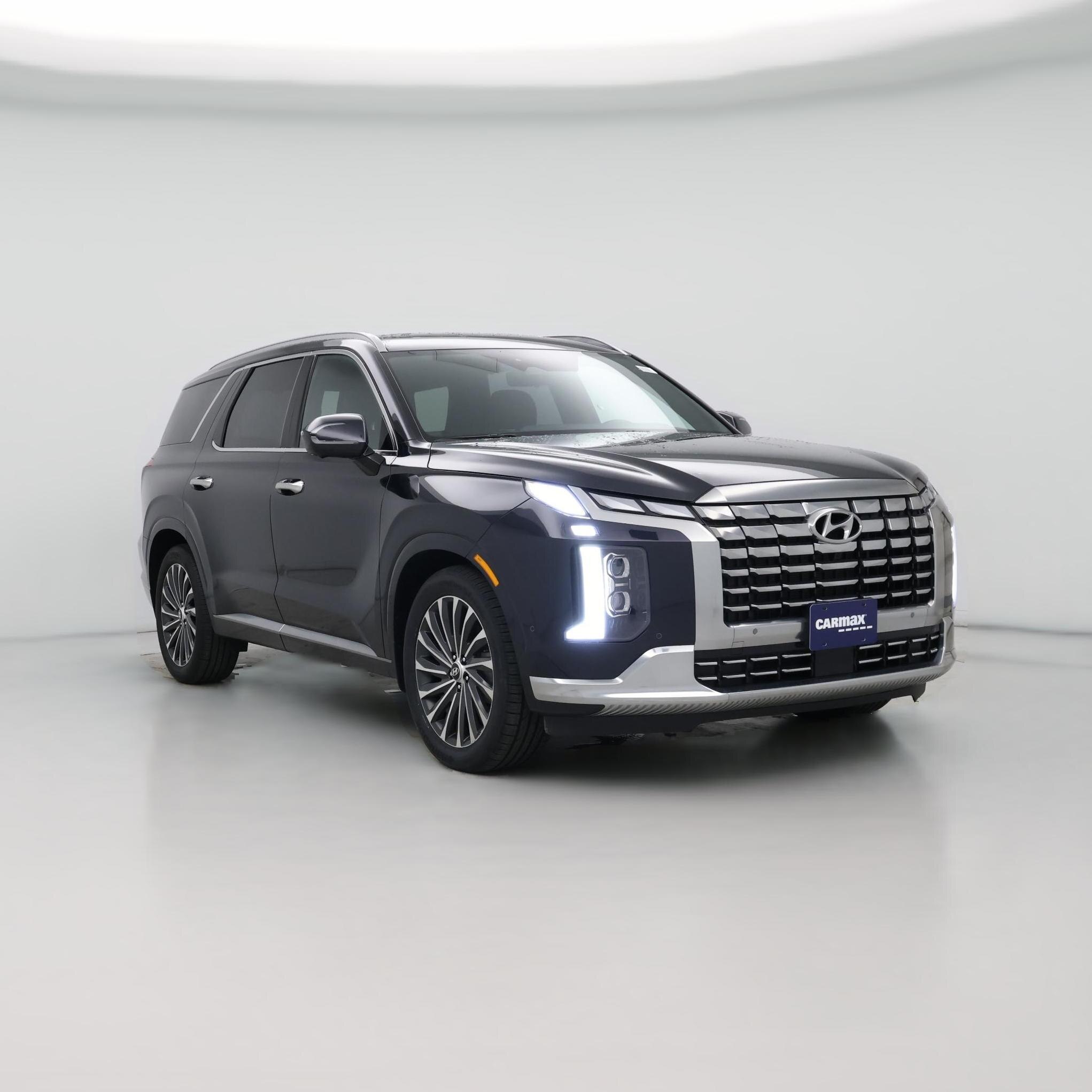 Thumbnail: 2023 Hyundai Palisade - 1