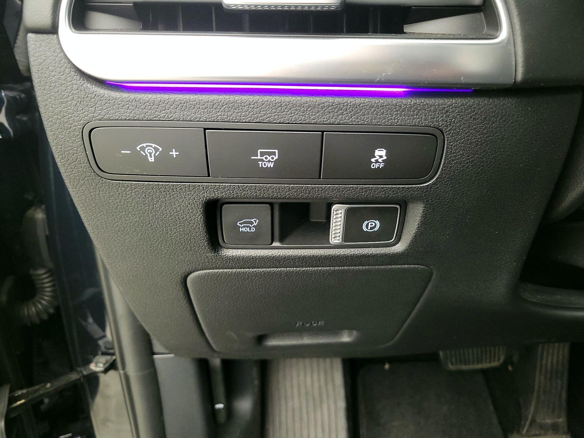 Thumbnail: 2023 Hyundai Palisade - 13