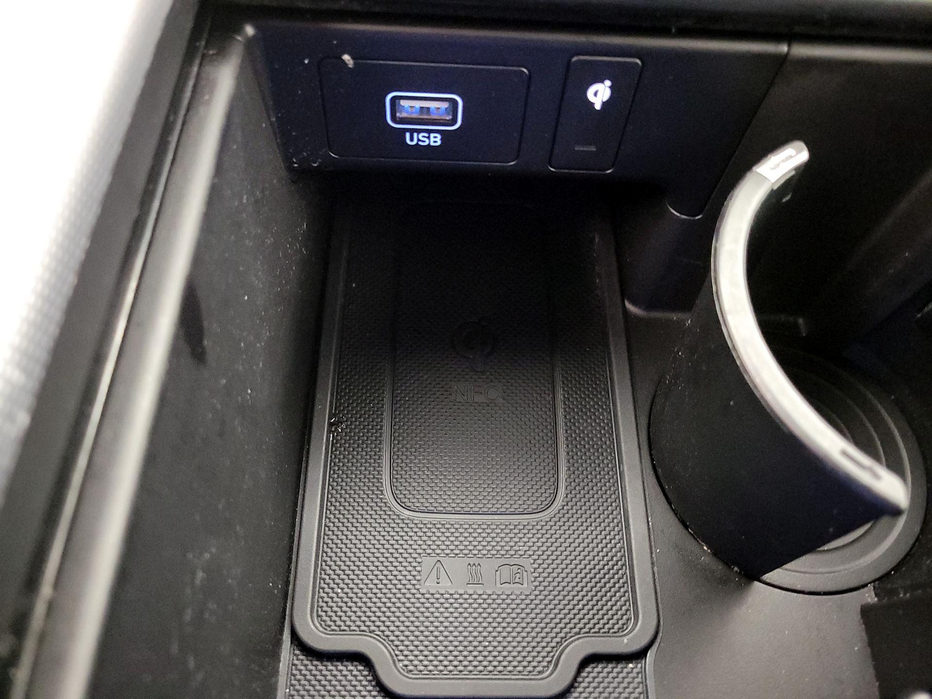 Thumbnail: 2023 Hyundai Palisade - 18