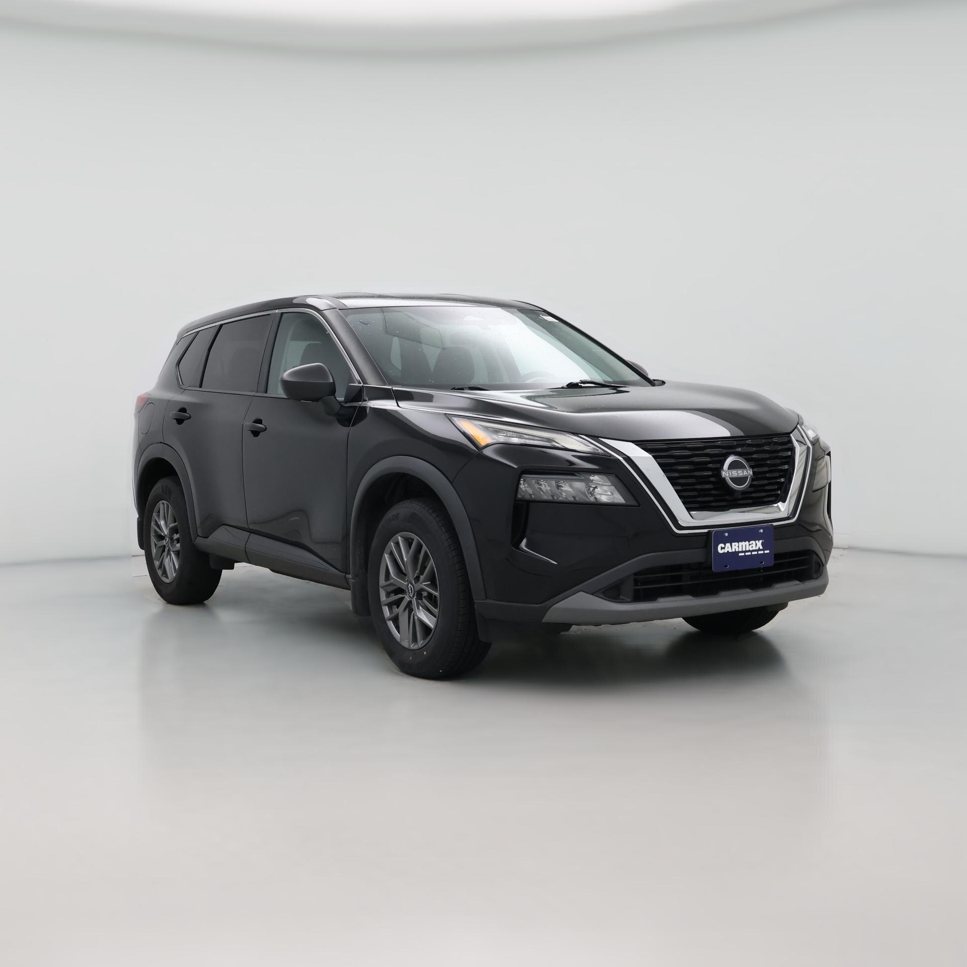 Thumbnail: 2022 Nissan Rogue - 1