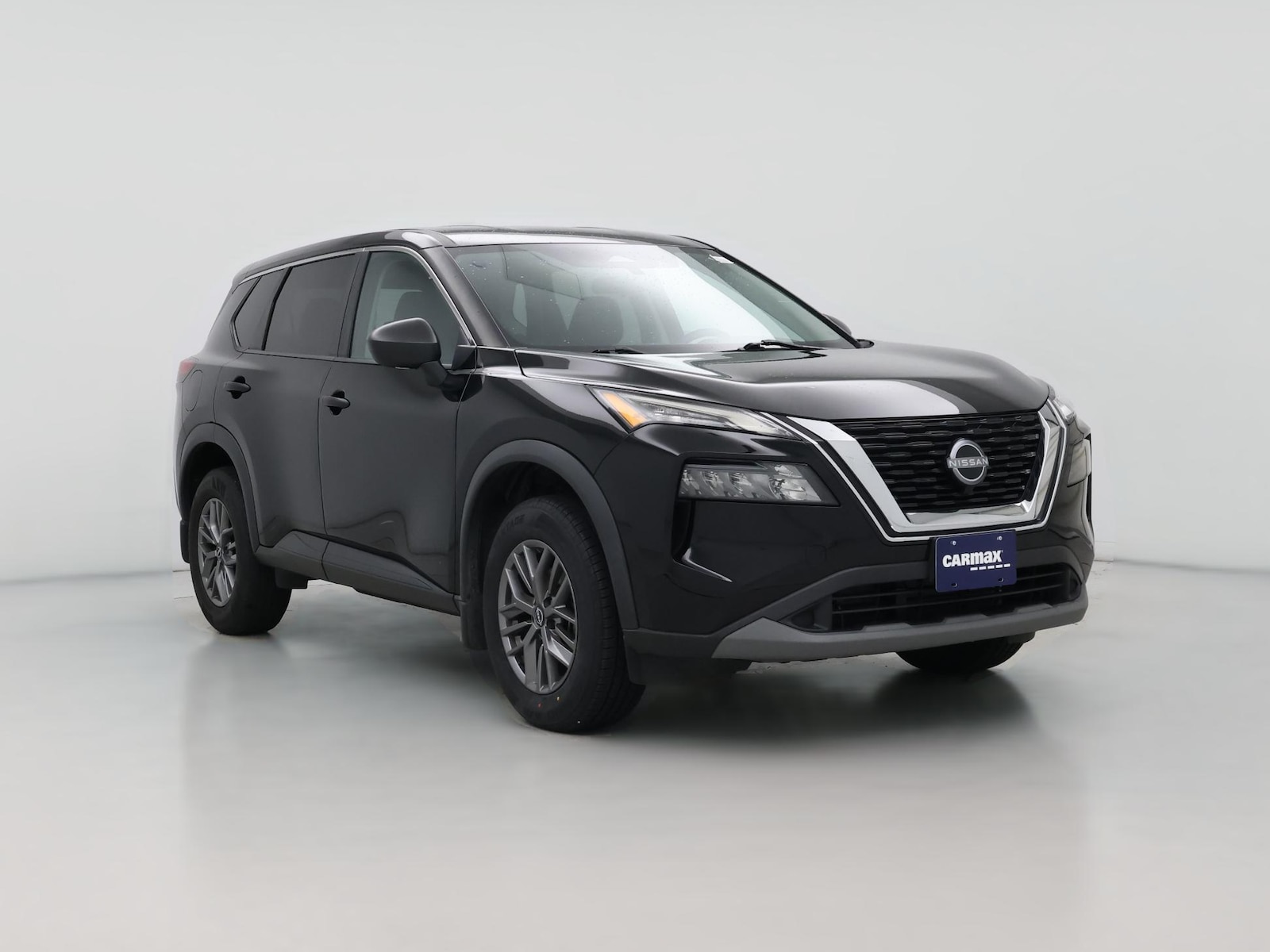 2022 Nissan Rogue S
