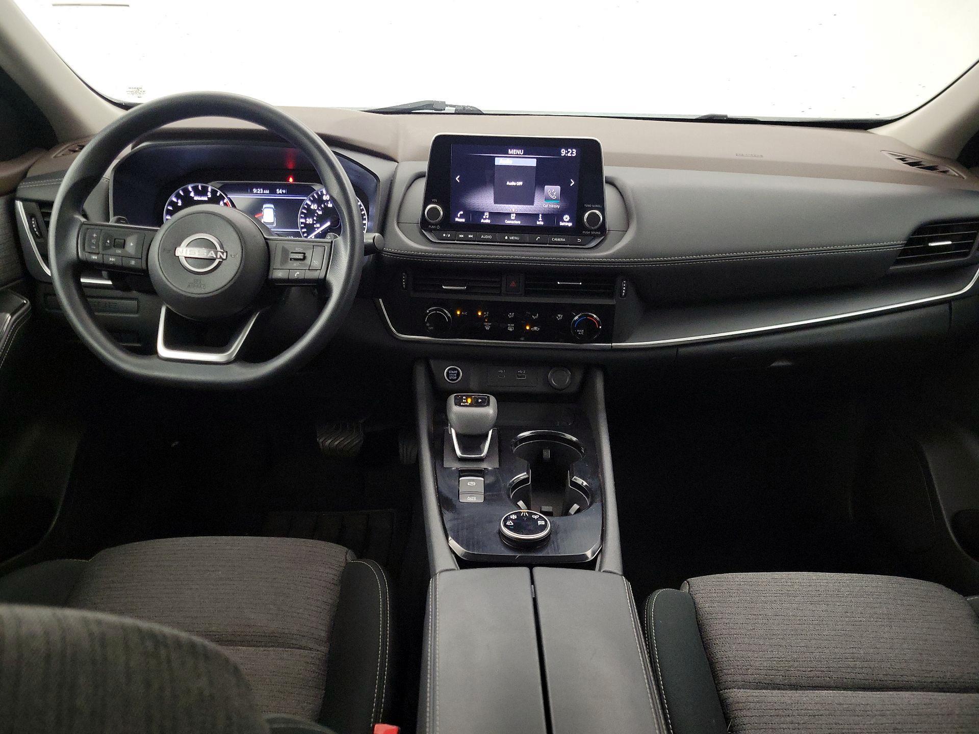 Thumbnail: 2022 Nissan Rogue - 9