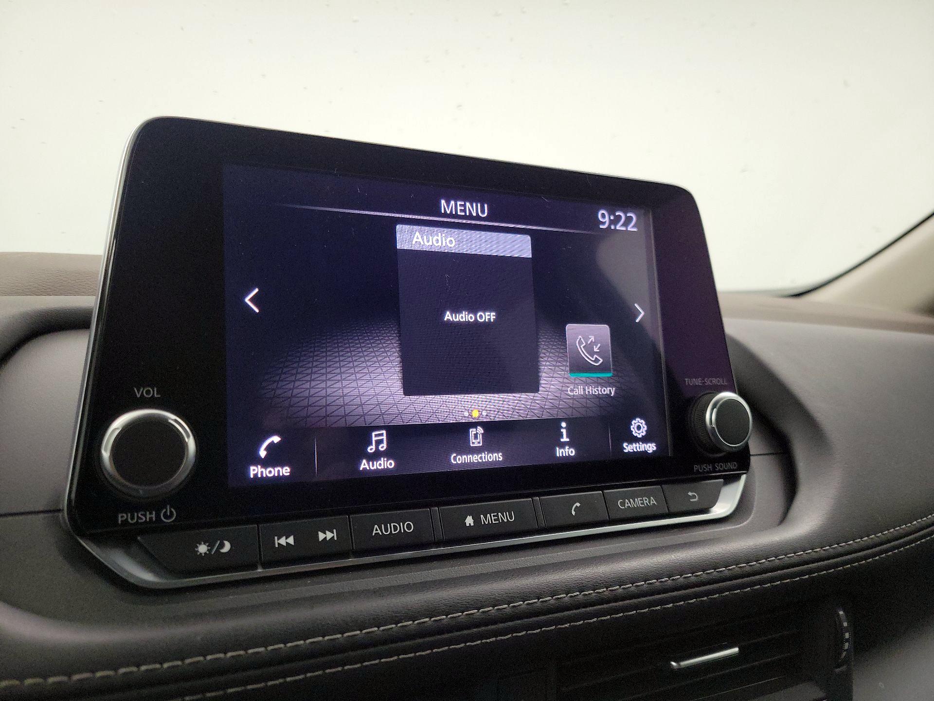 Thumbnail: 2022 Nissan Rogue - 15