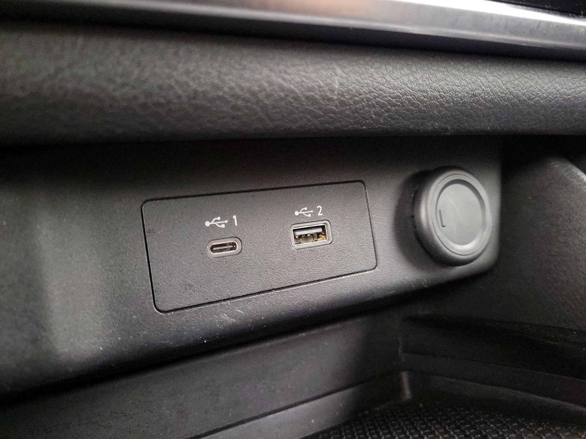 Thumbnail: 2022 Nissan Rogue - 18