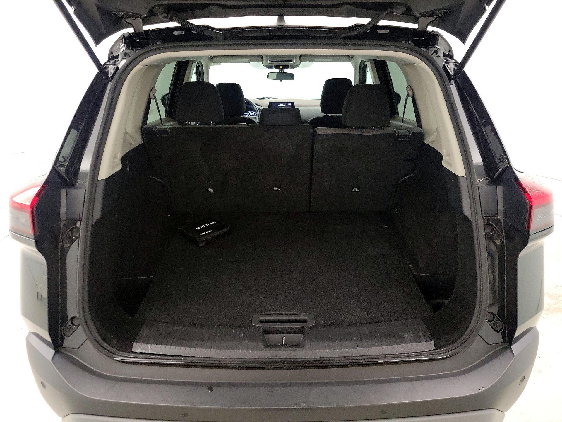 Thumbnail: 2022 Nissan Rogue - 20