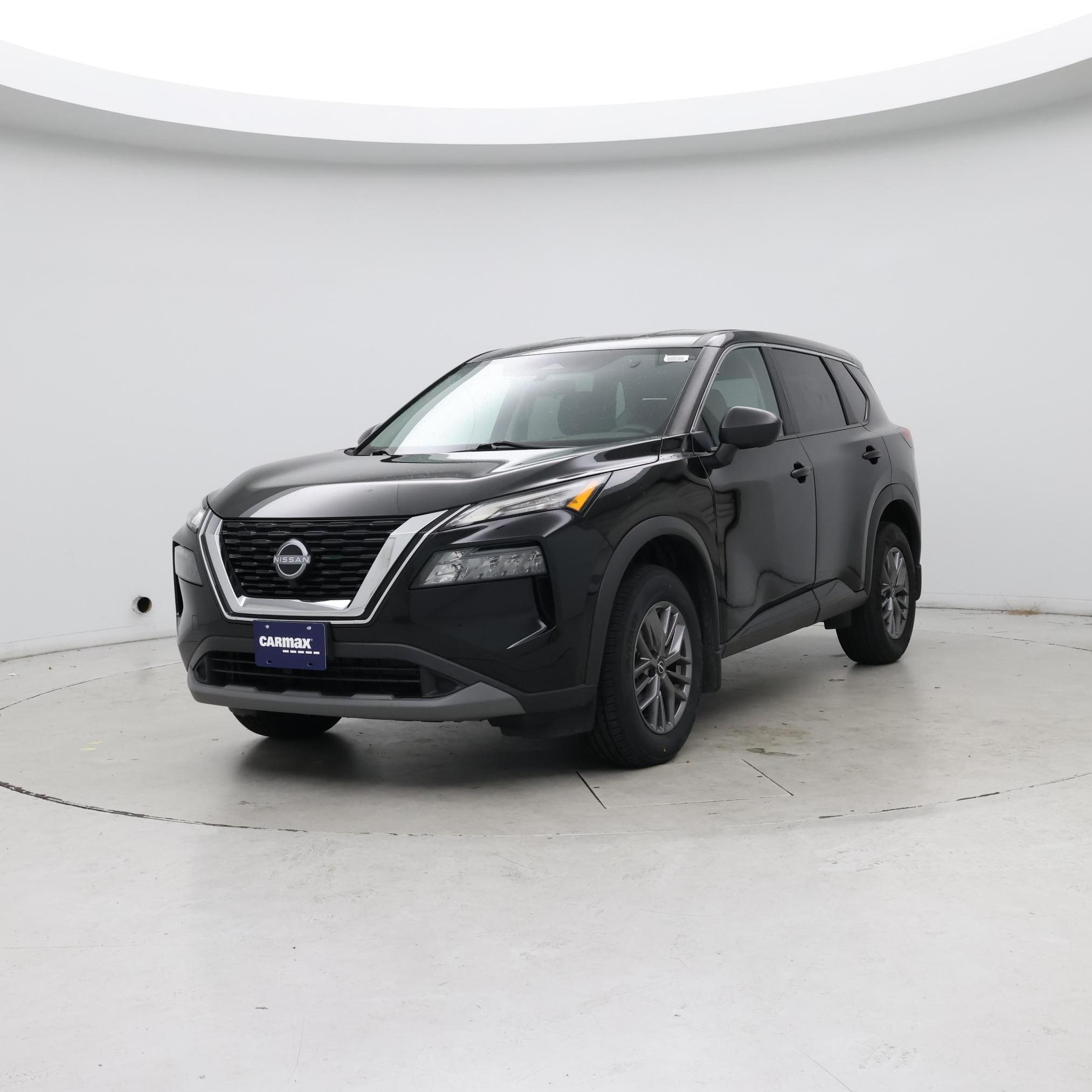 Thumbnail: 2022 Nissan Rogue - 4