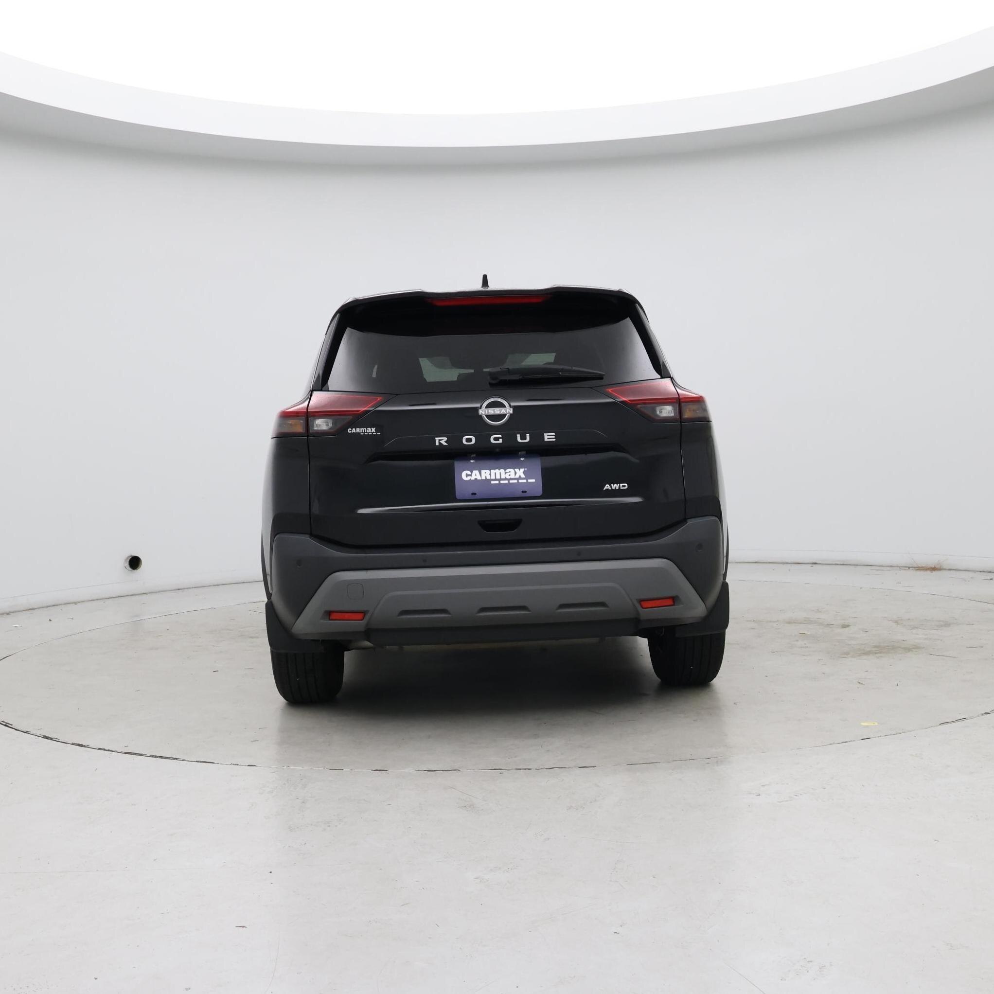 Thumbnail: 2022 Nissan Rogue - 6