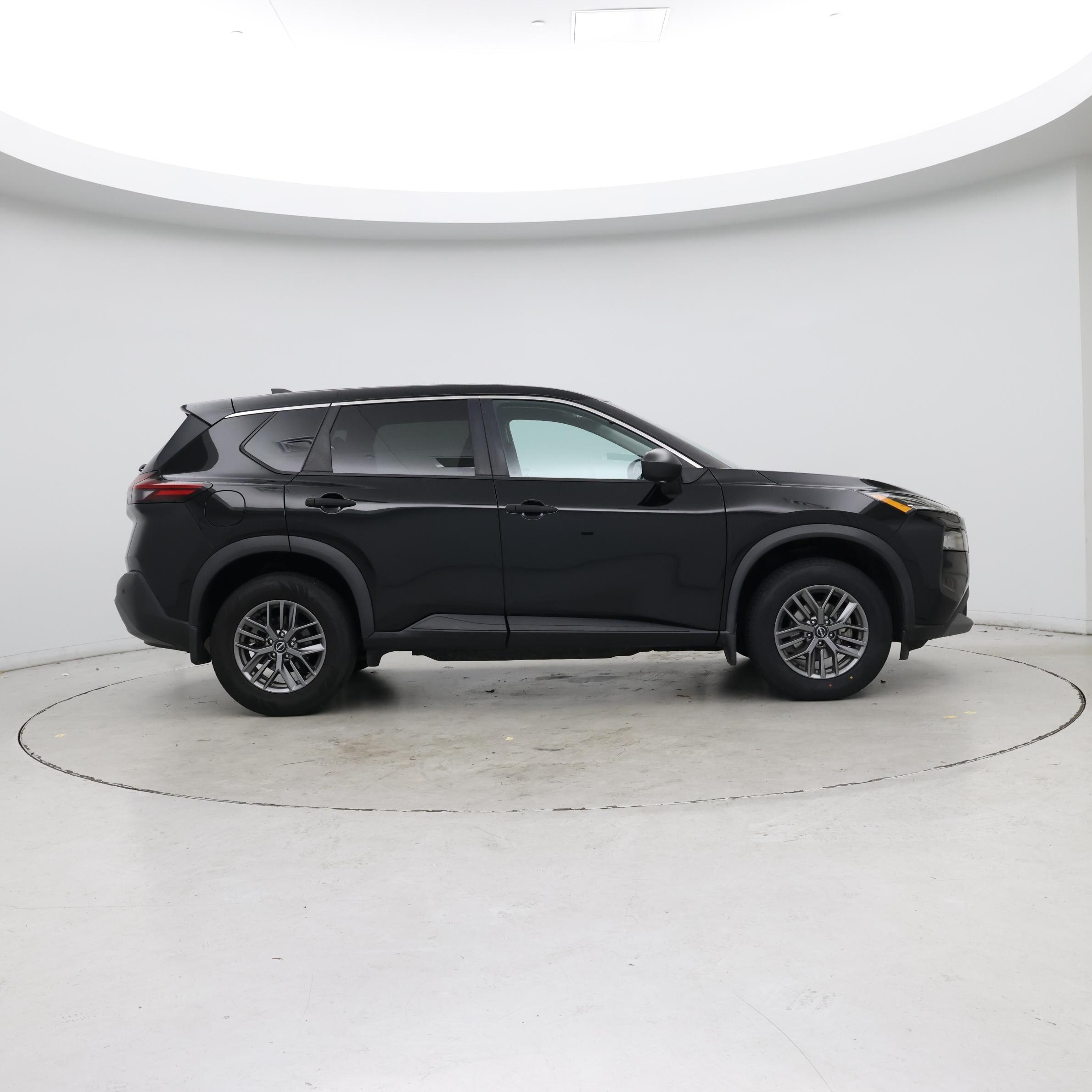 Thumbnail: 2022 Nissan Rogue - 7