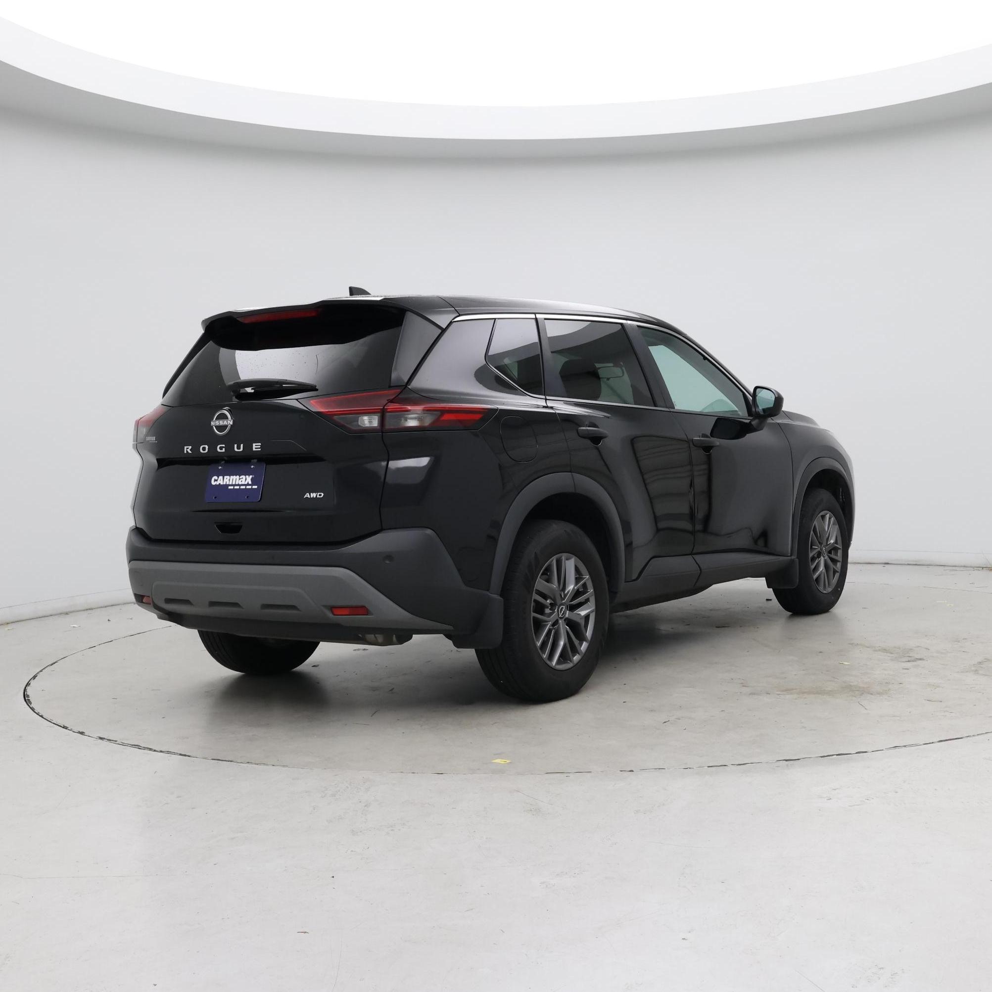 Thumbnail: 2022 Nissan Rogue - 8