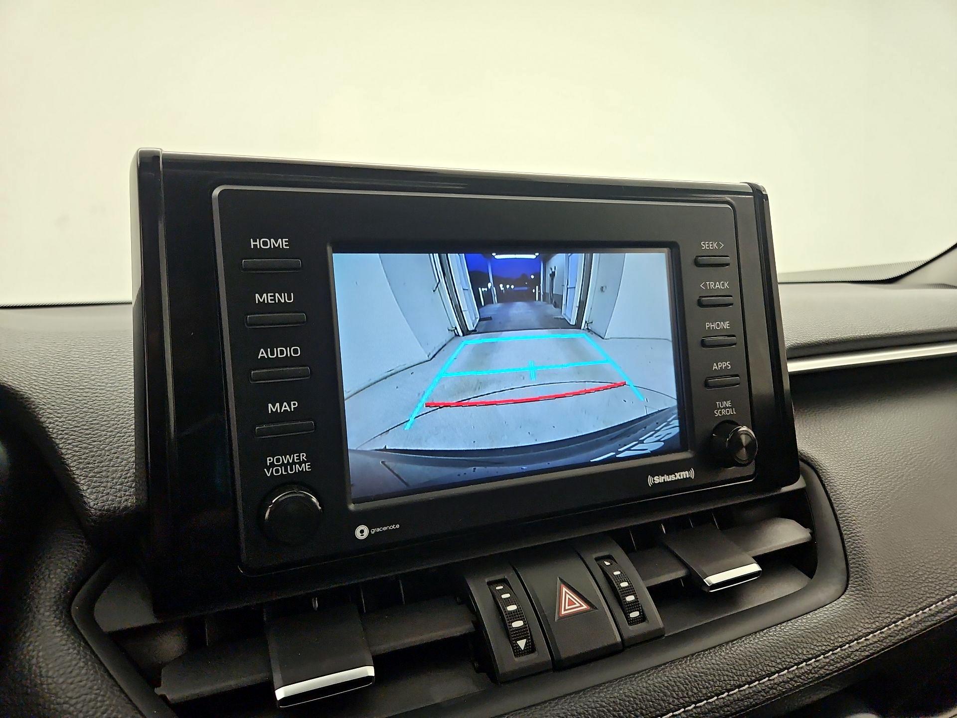 Thumbnail: 2021 Toyota RAV4 - 14