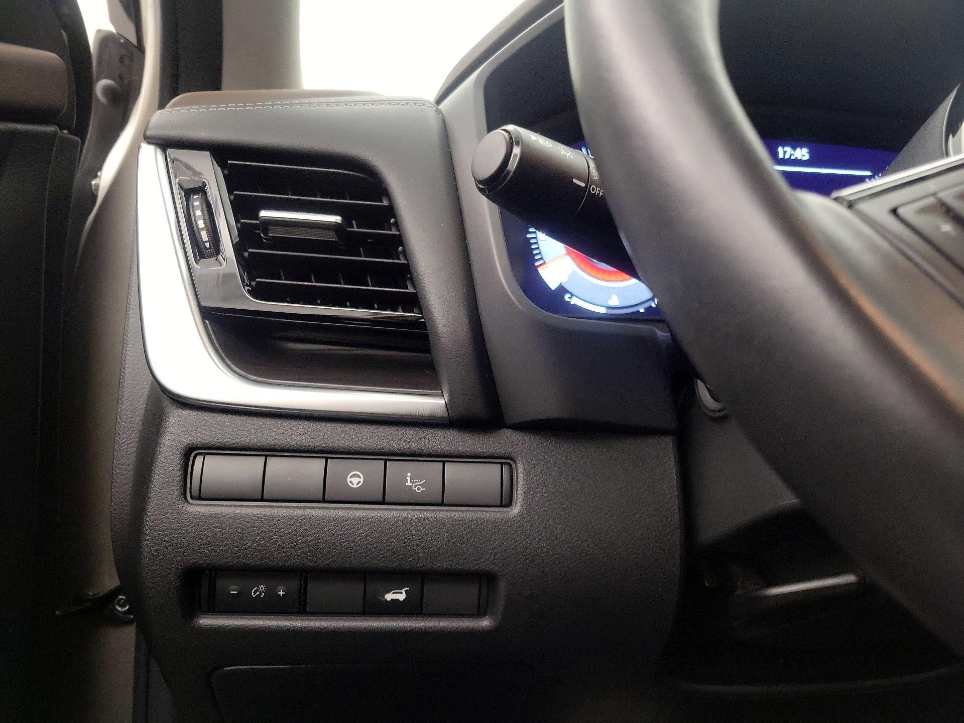 Thumbnail: 2023 Nissan Rogue - 13