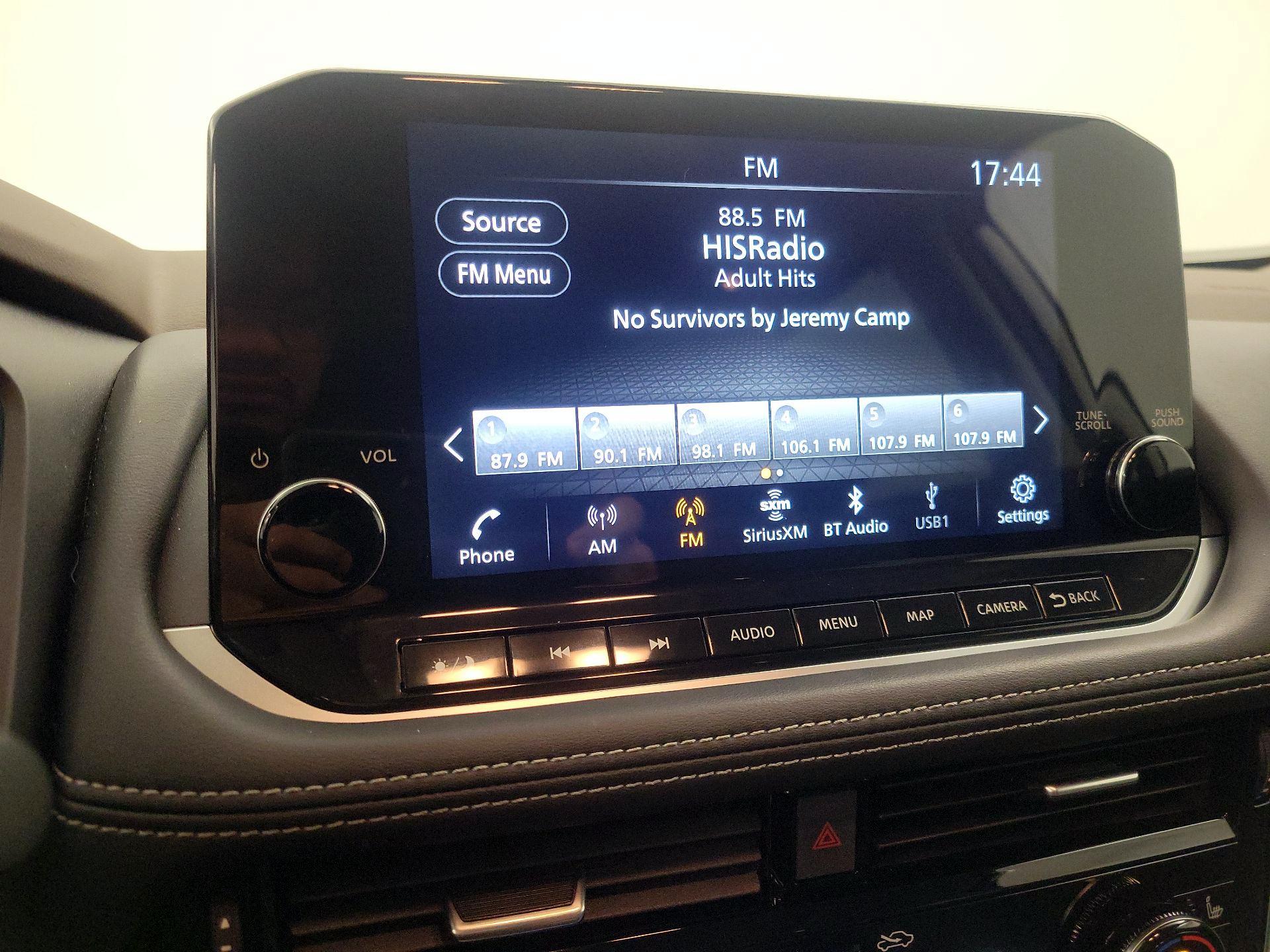 Thumbnail: 2023 Nissan Rogue - 15