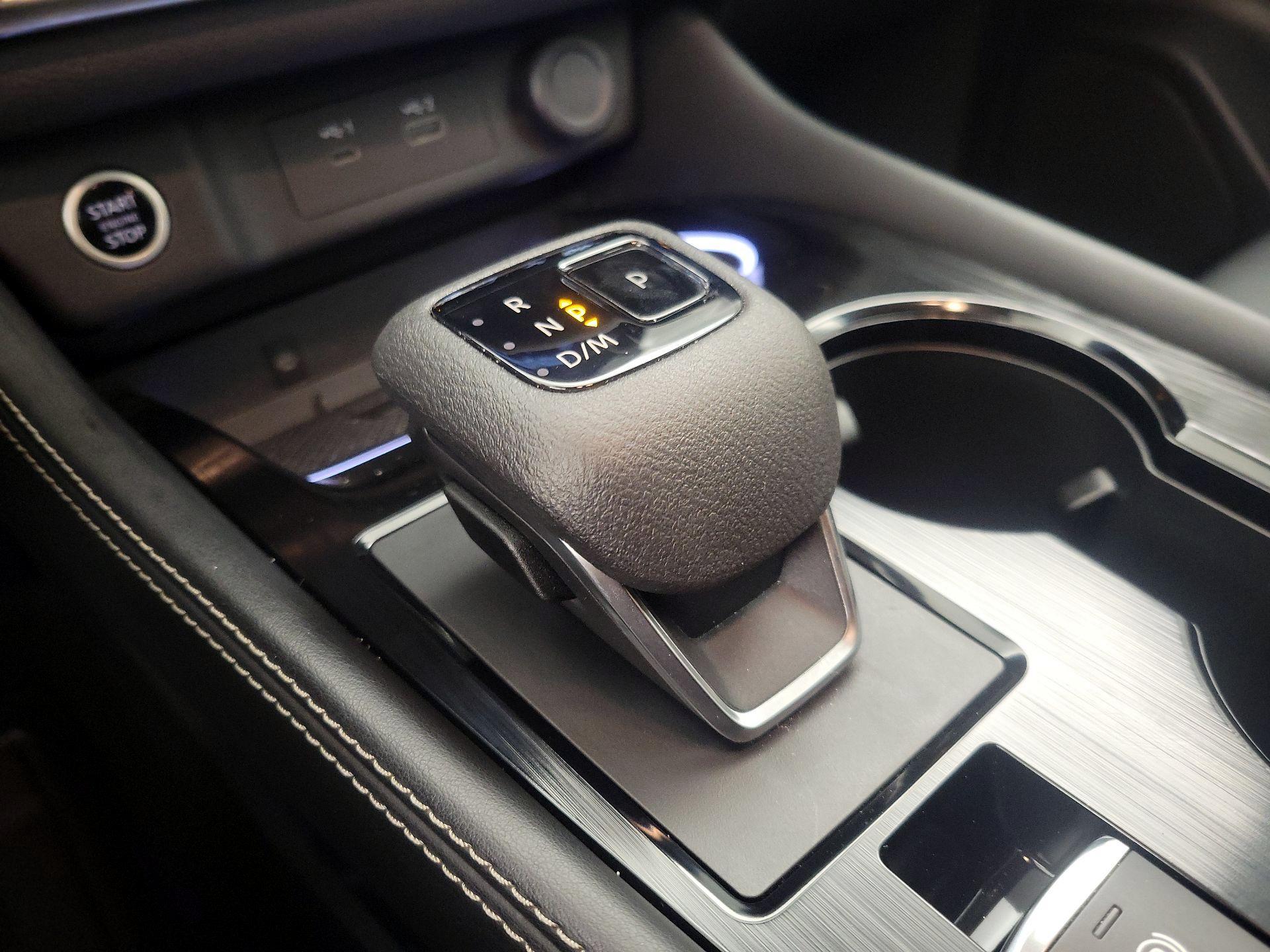 Thumbnail: 2023 Nissan Rogue - 17