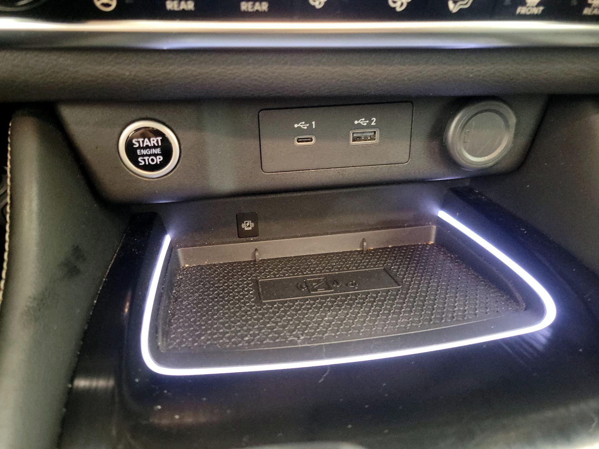 Thumbnail: 2023 Nissan Rogue - 18